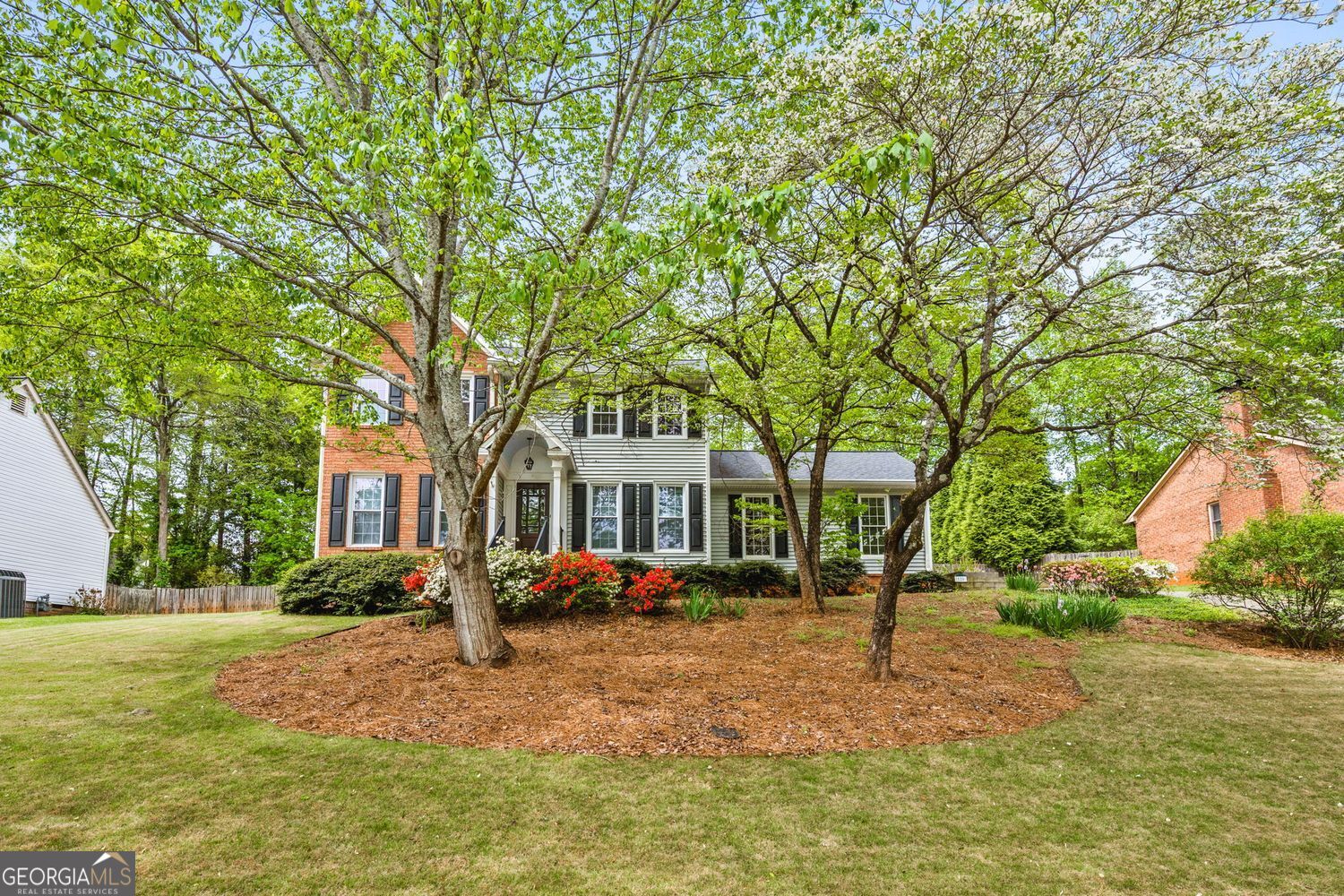 180 Forest Lane NW