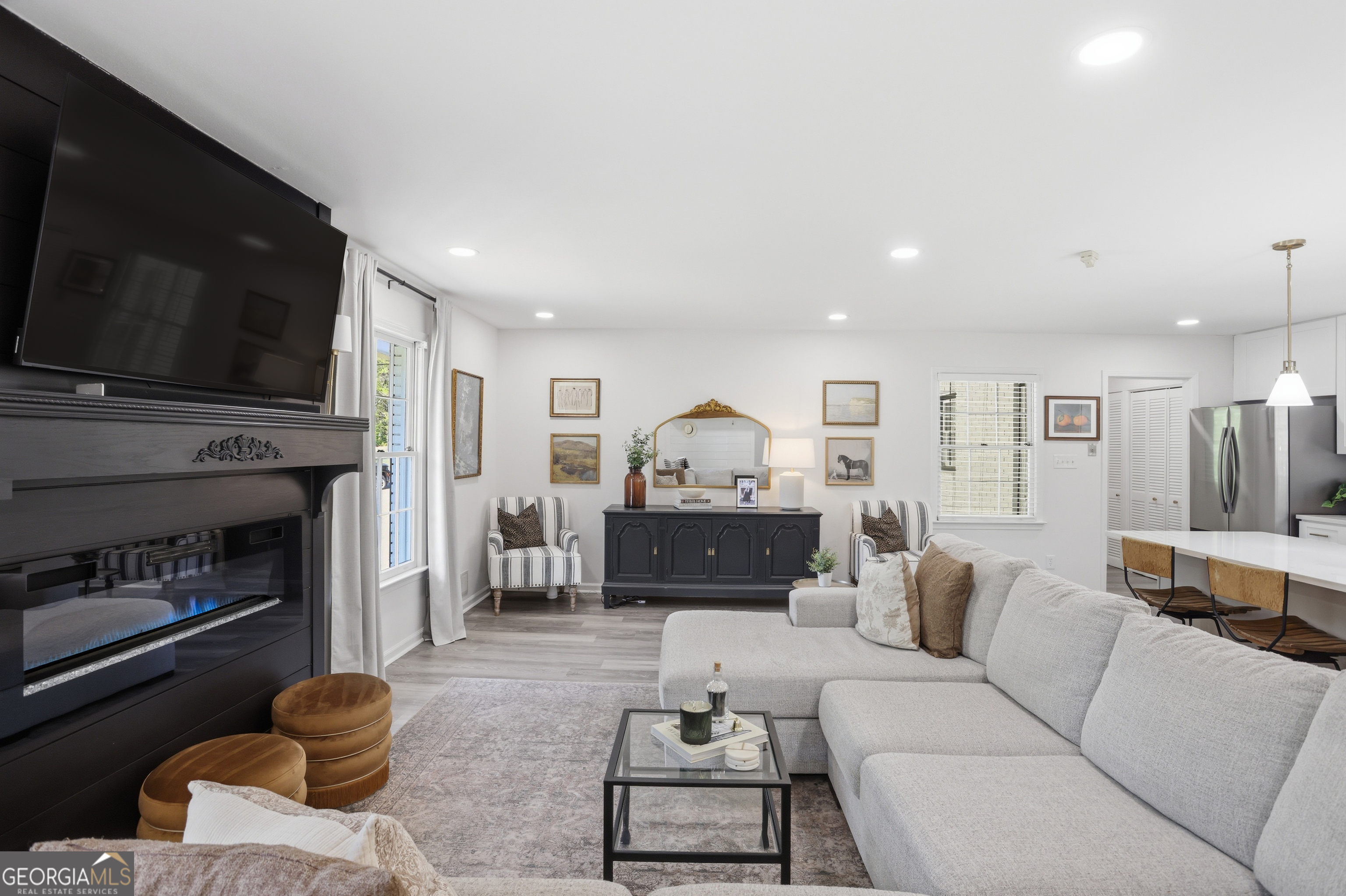 119 Deerwood Circle SE