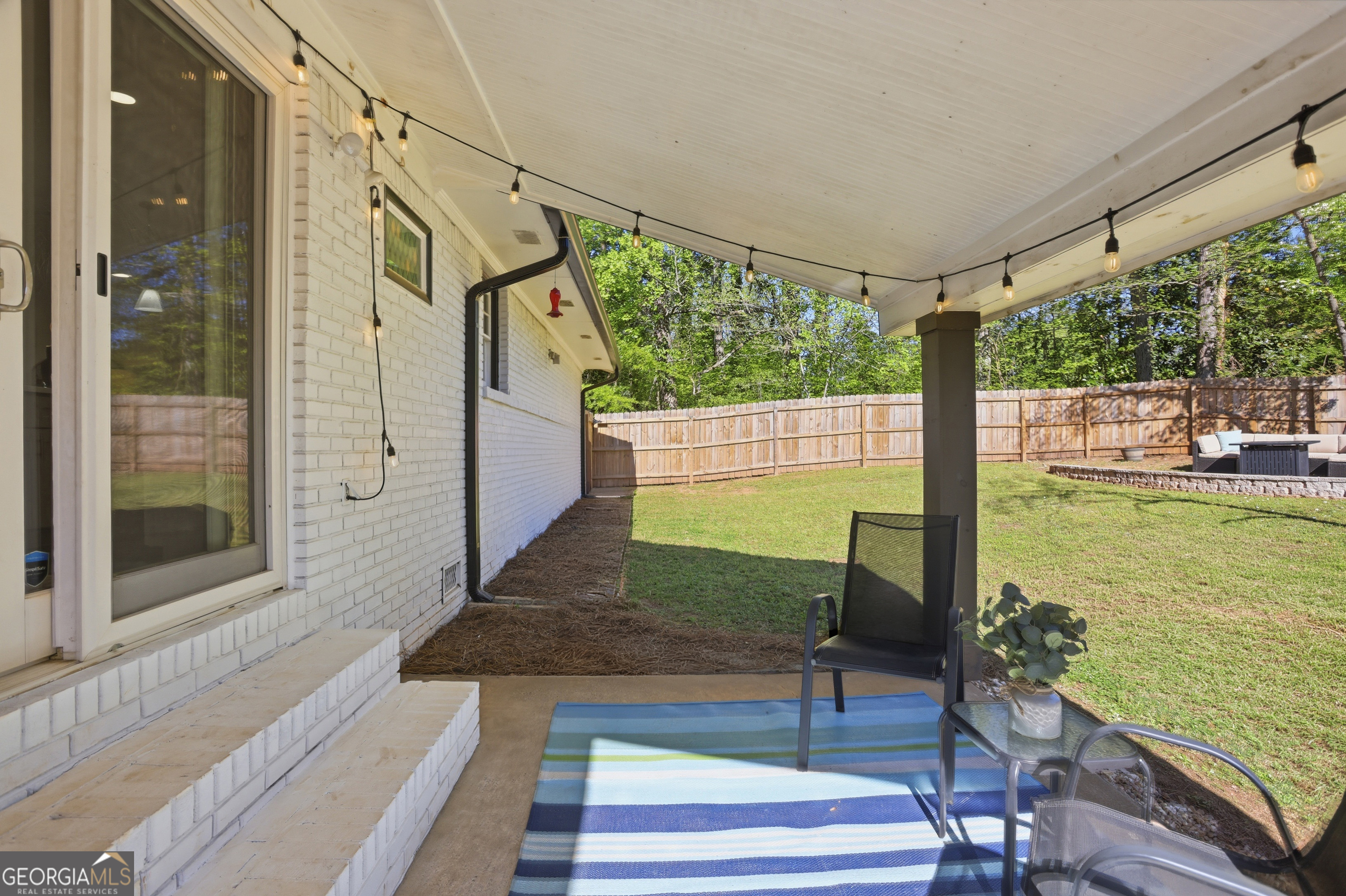 119 Deerwood Circle SE