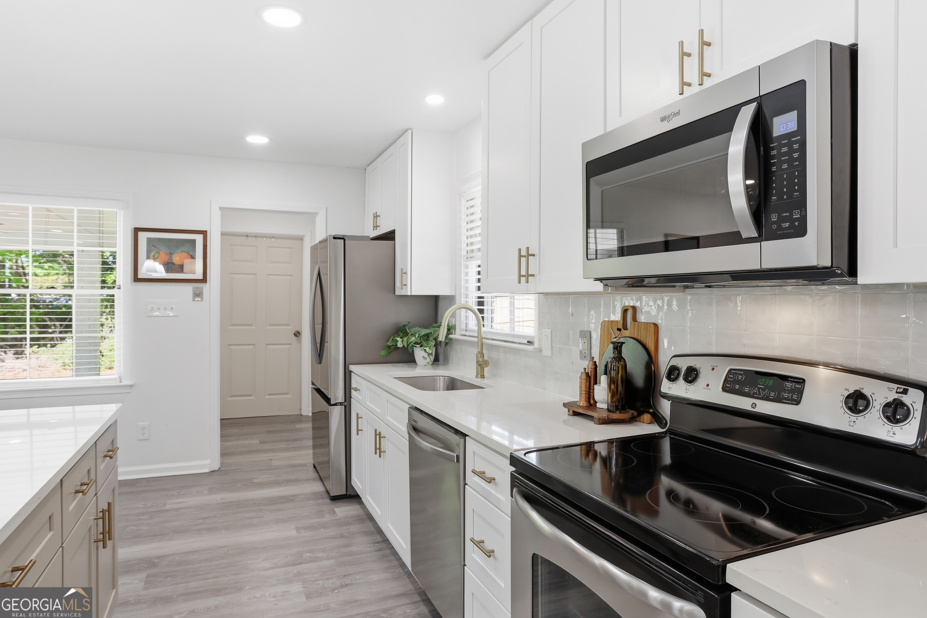 119 Deerwood Circle SE