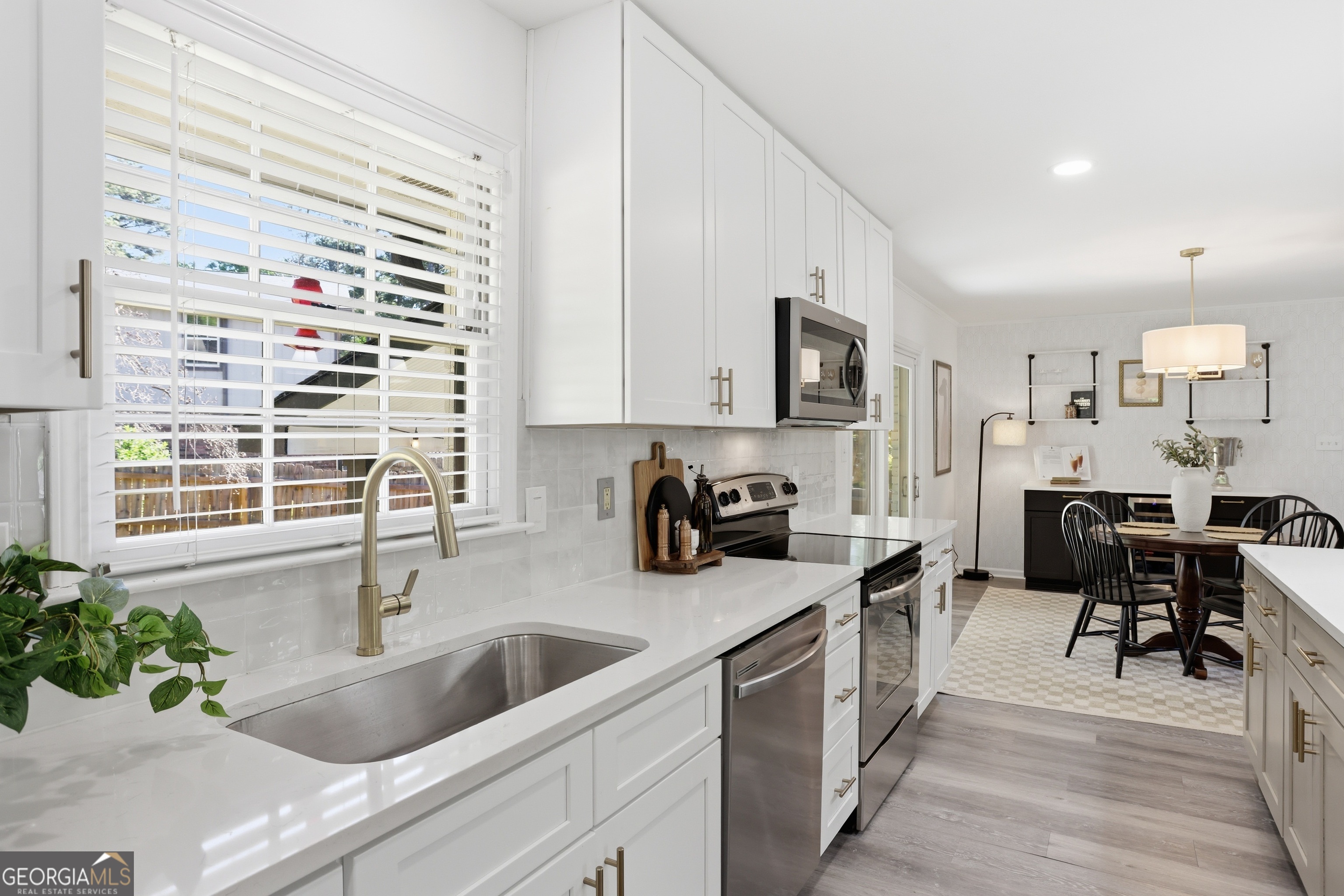 119 Deerwood Circle SE