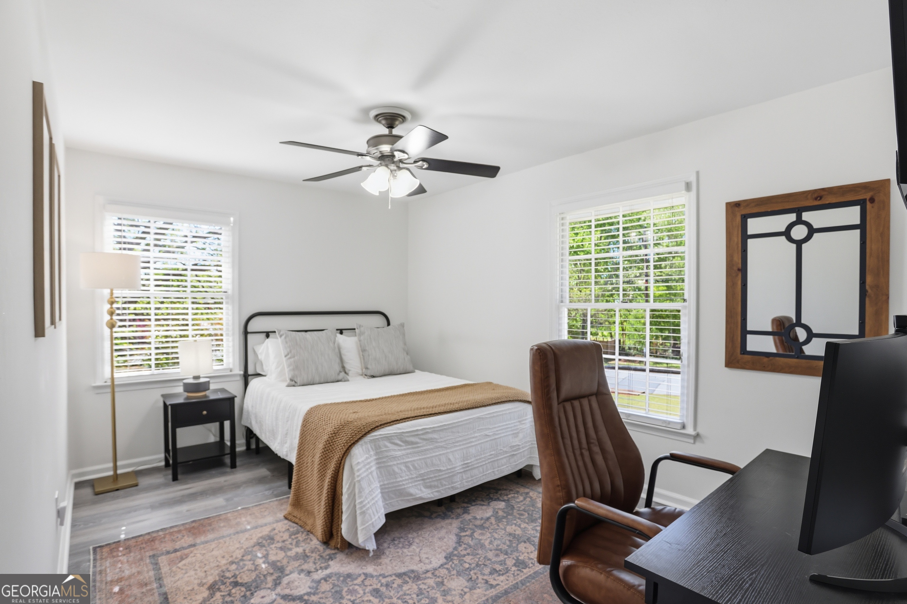 119 Deerwood Circle SE