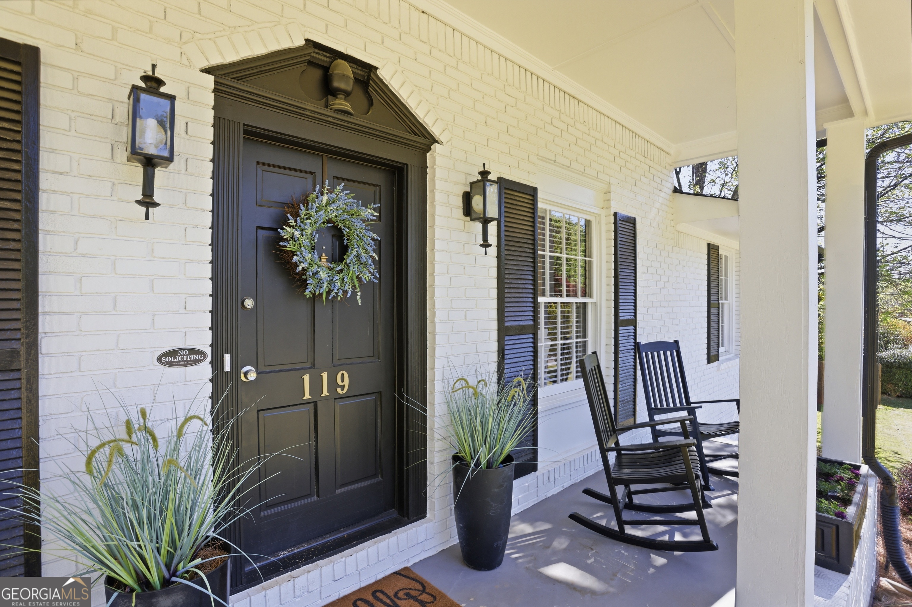 119 Deerwood Circle SE