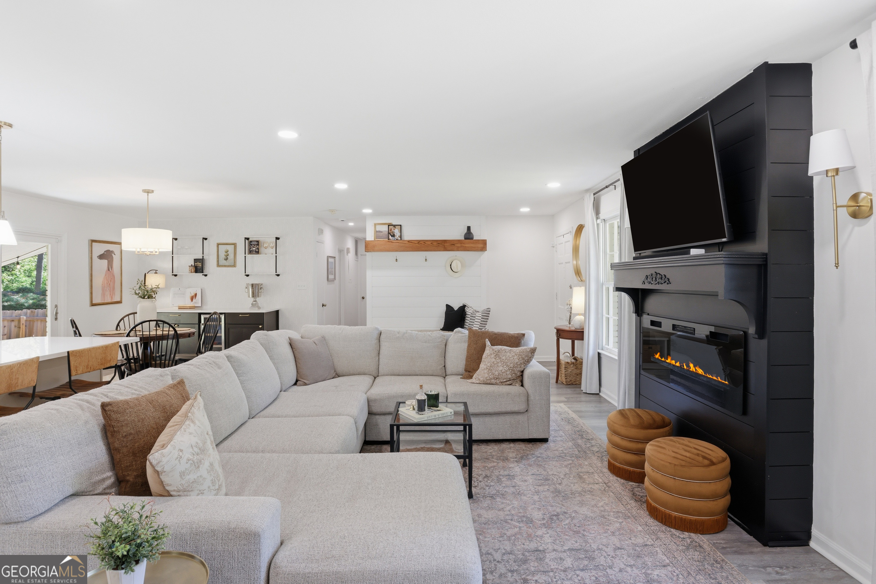 119 Deerwood Circle SE