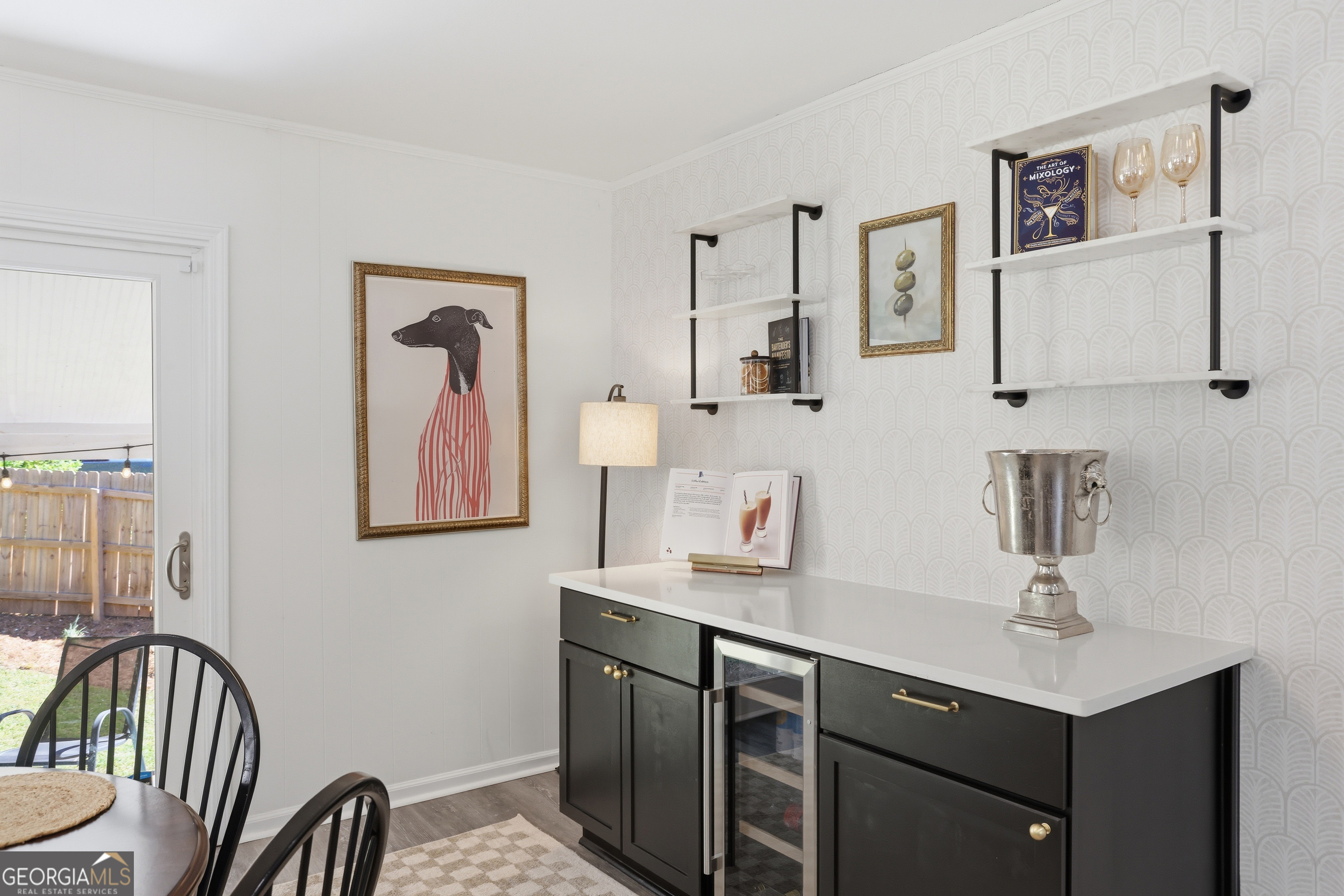 119 Deerwood Circle SE