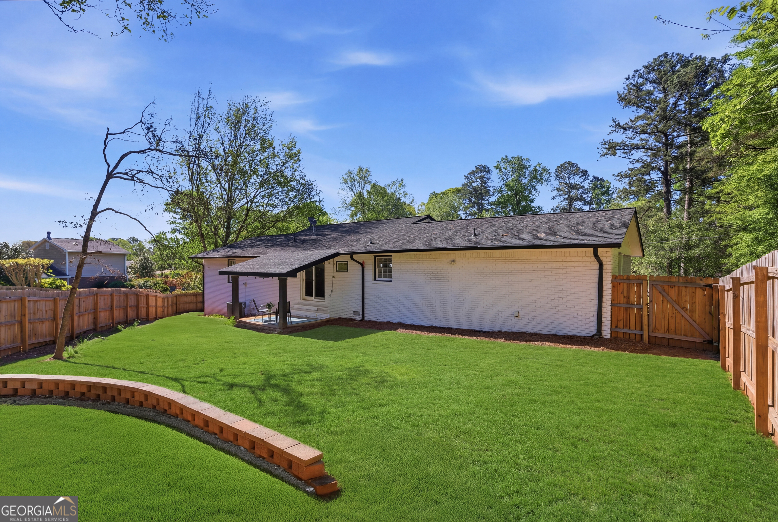 119 Deerwood Circle SE