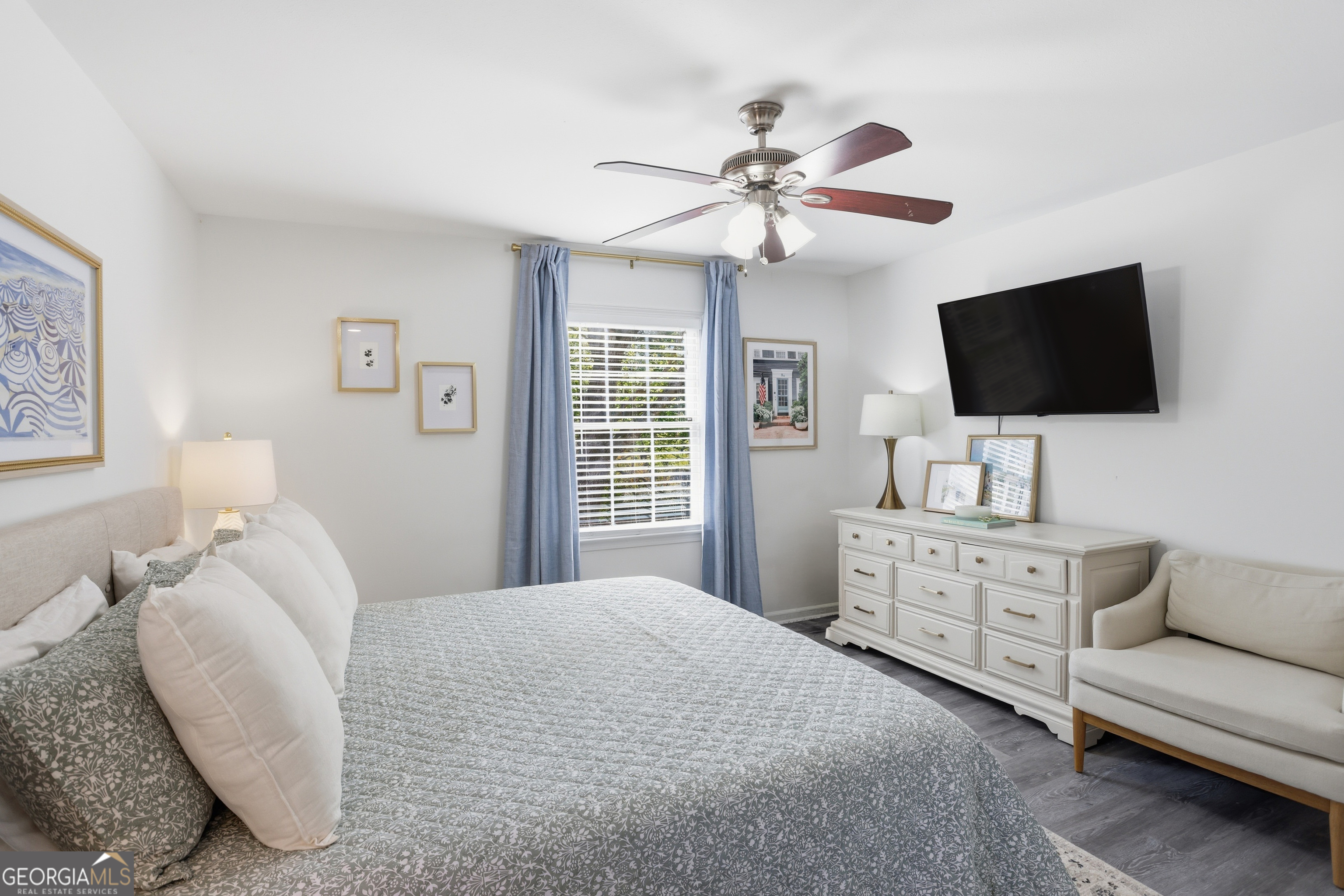 119 Deerwood Circle SE