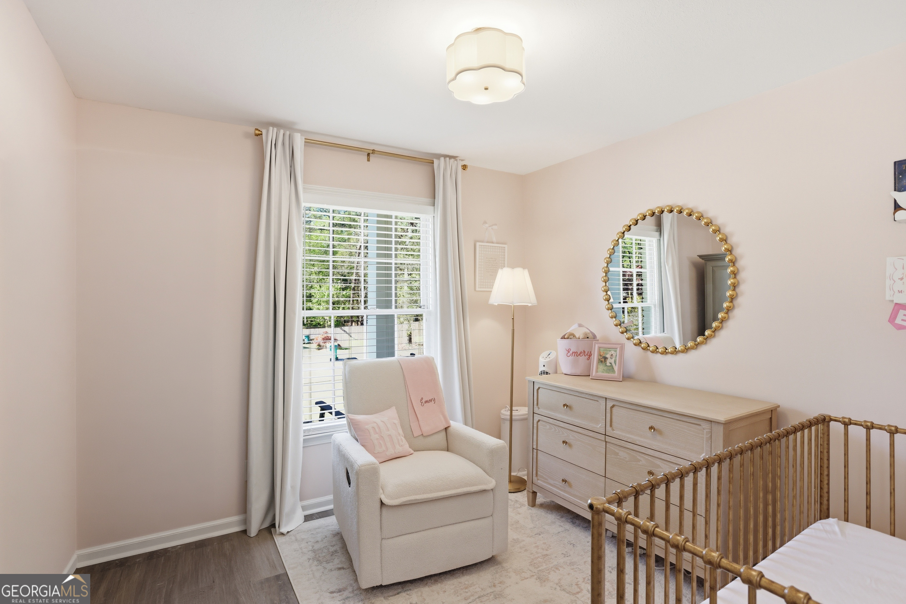 119 Deerwood Circle SE