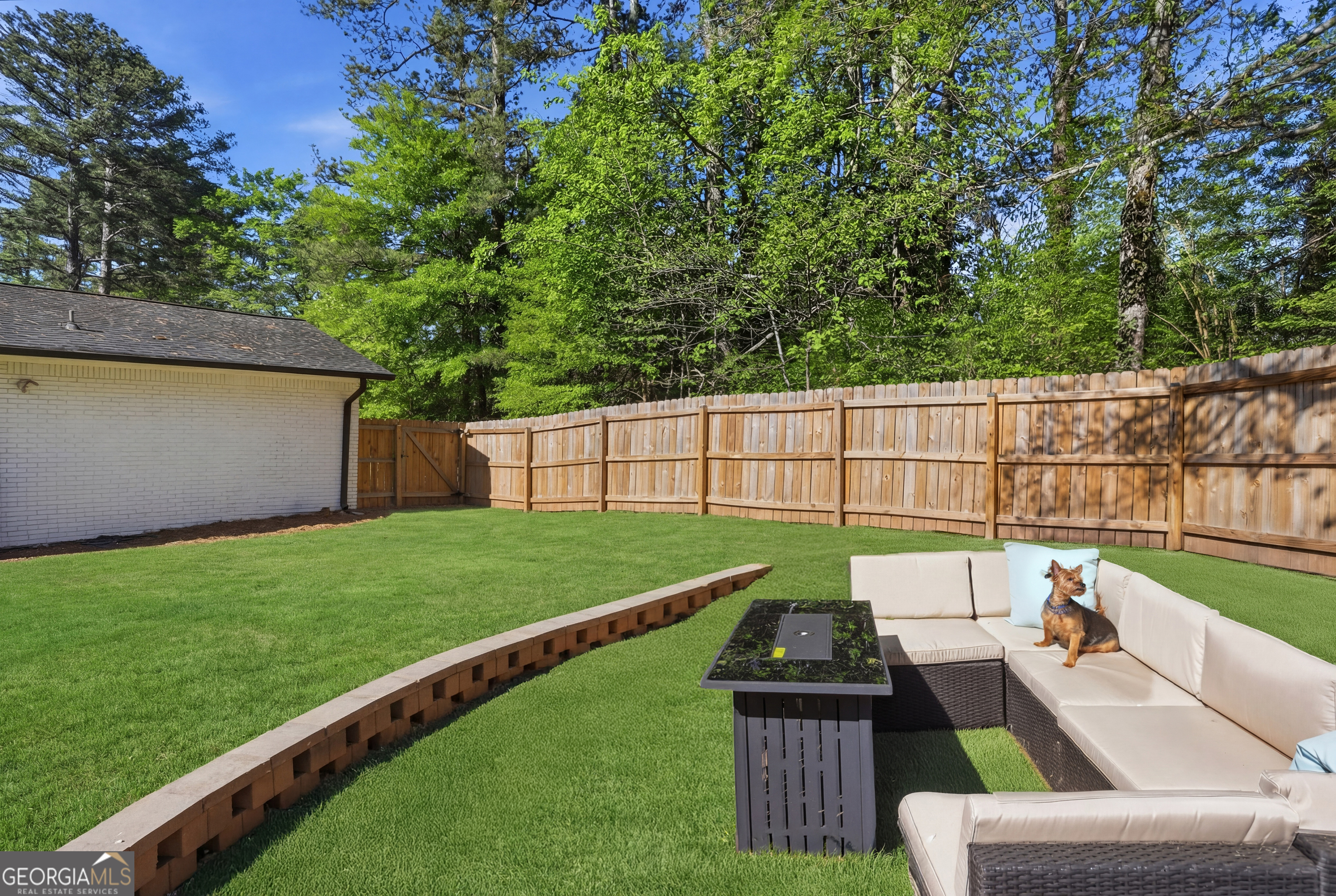 119 Deerwood Circle SE