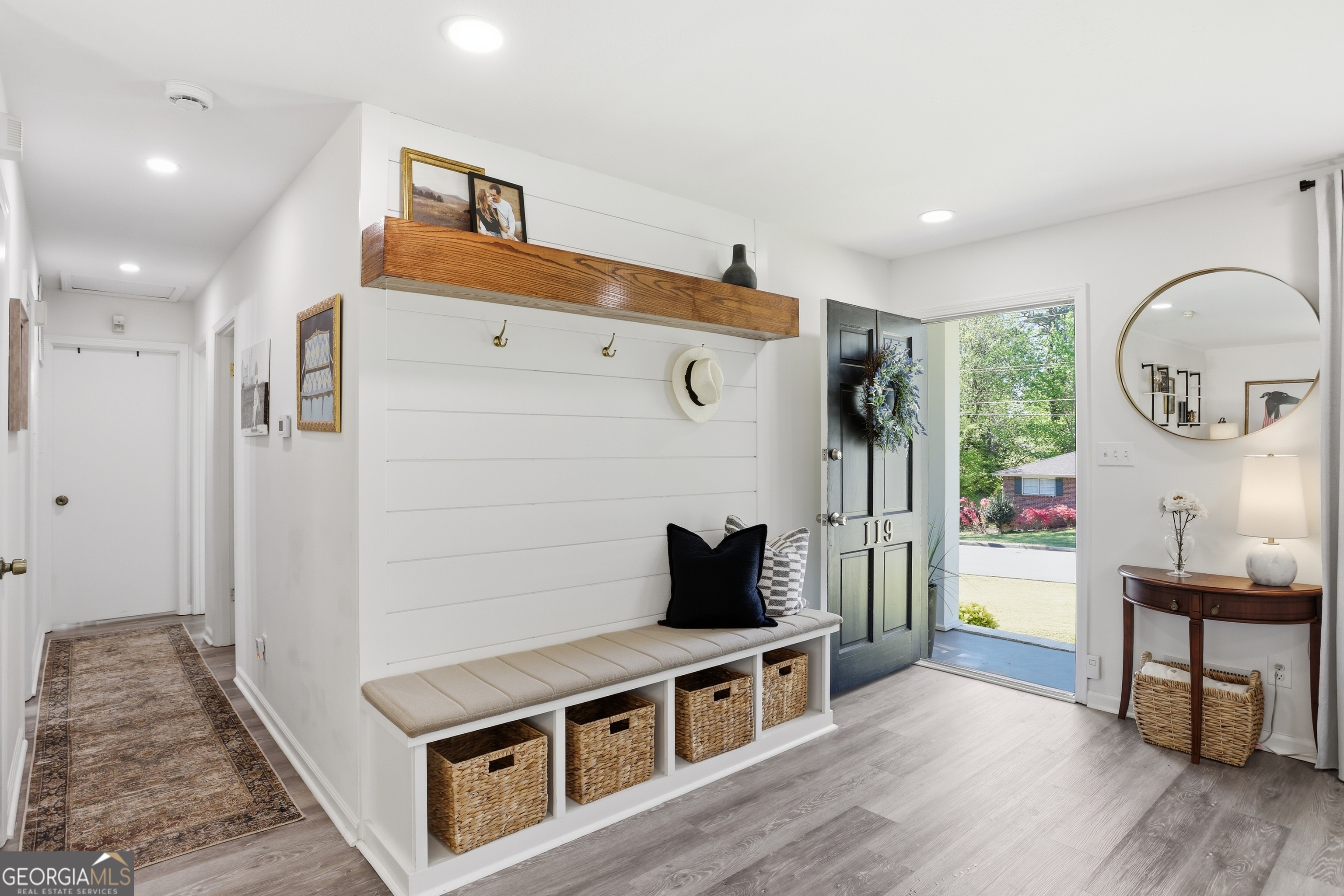 119 Deerwood Circle SE