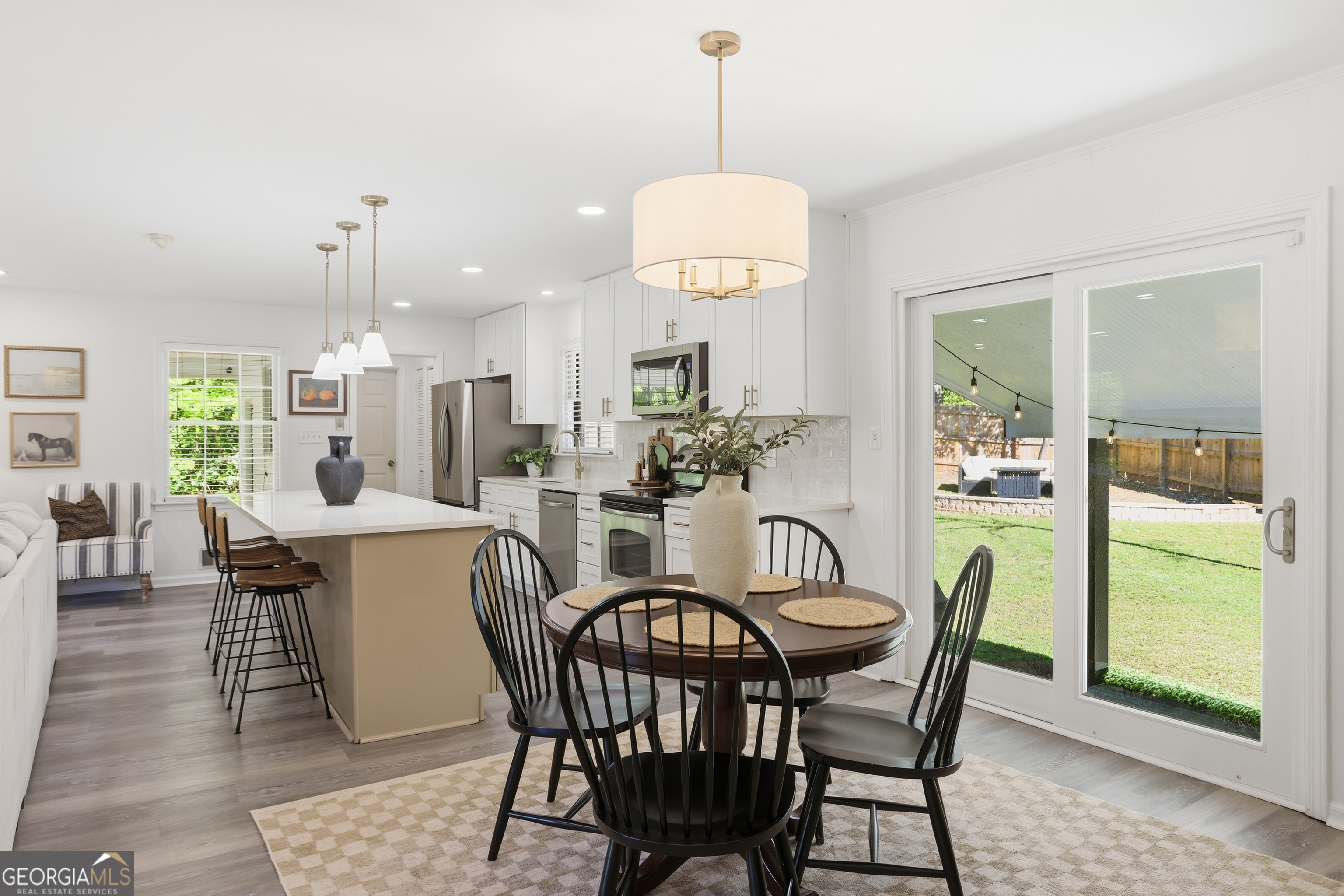 119 Deerwood Circle SE