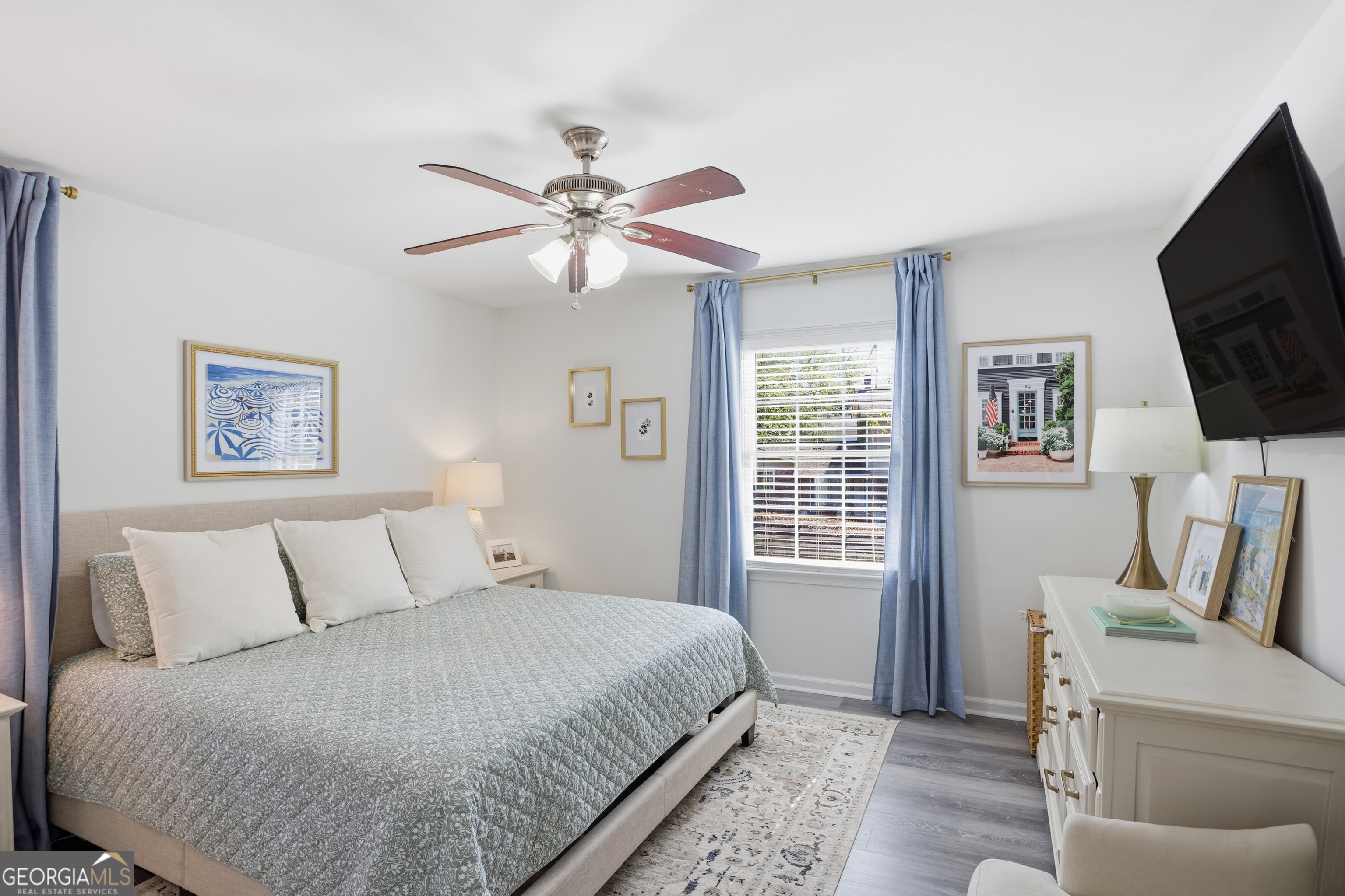 119 Deerwood Circle SE