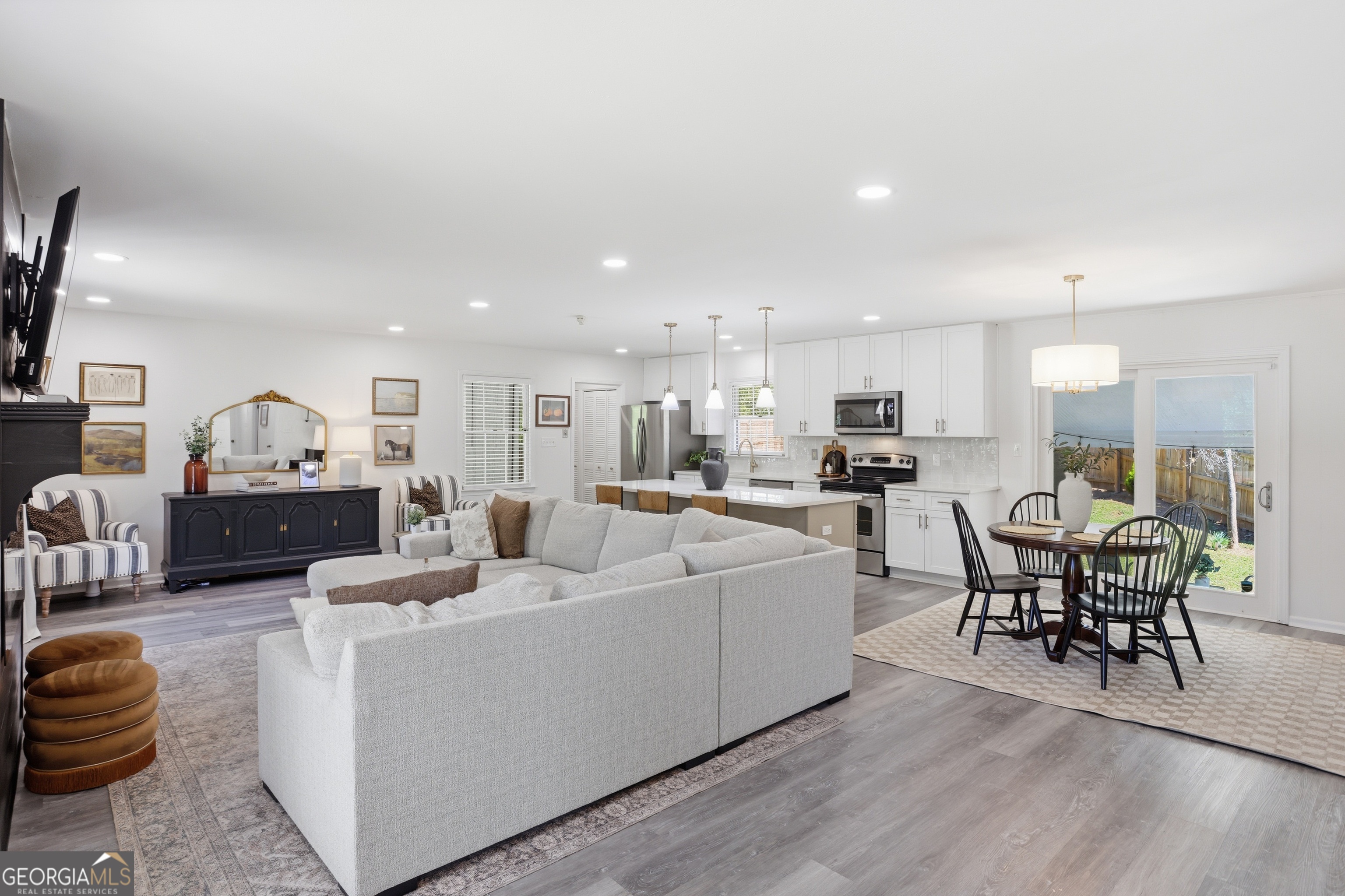 119 Deerwood Circle SE