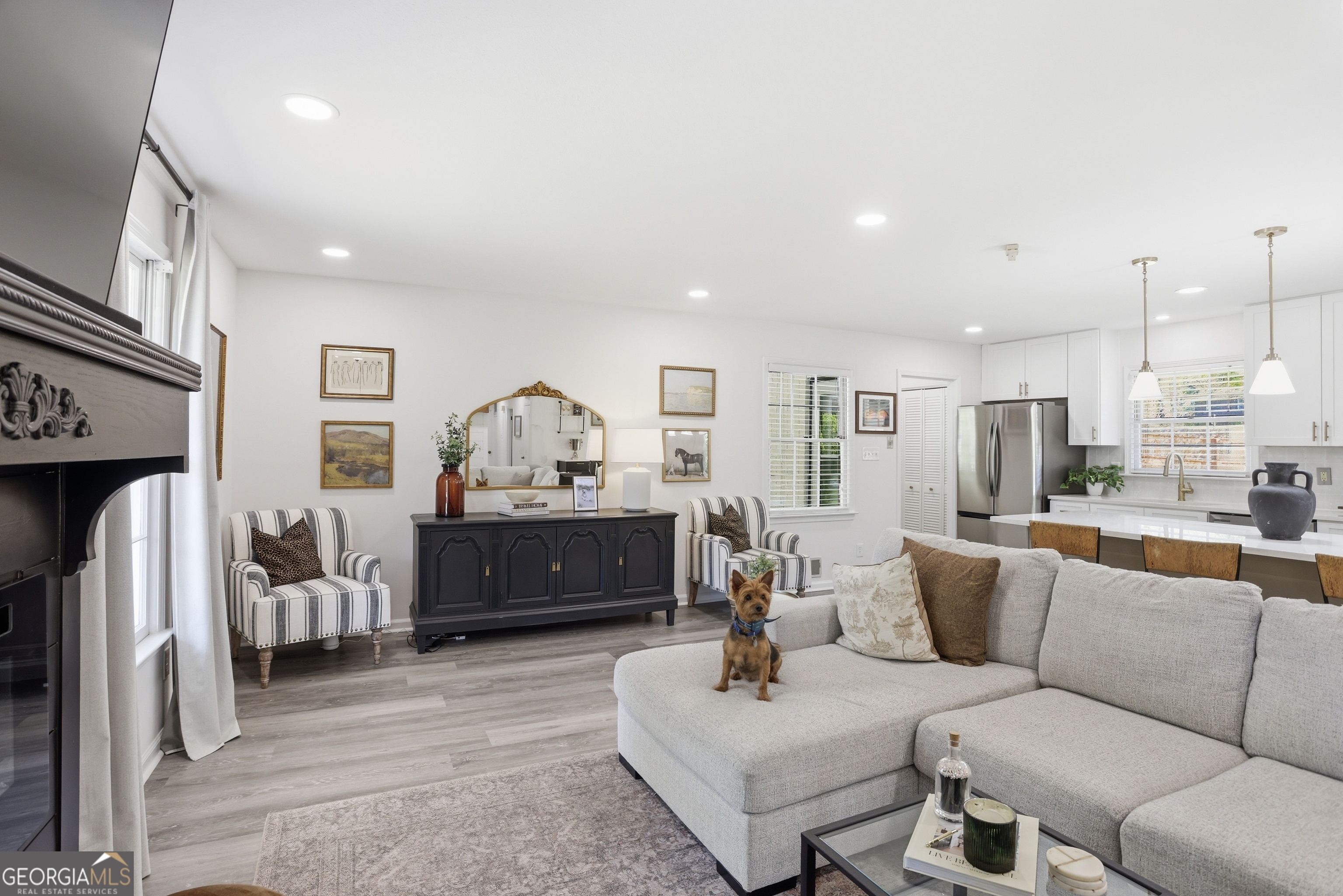 119 Deerwood Circle SE