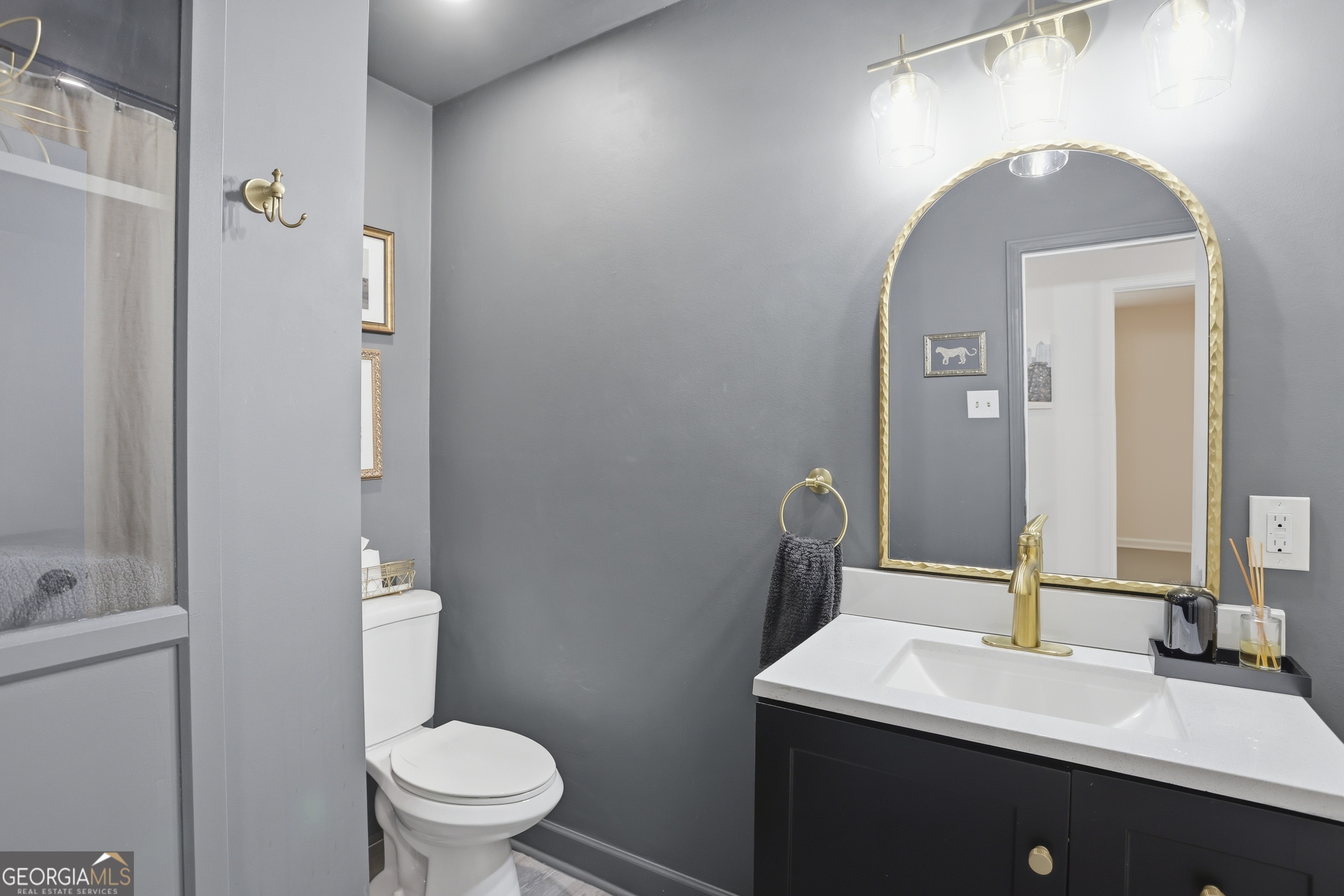 119 Deerwood Circle SE