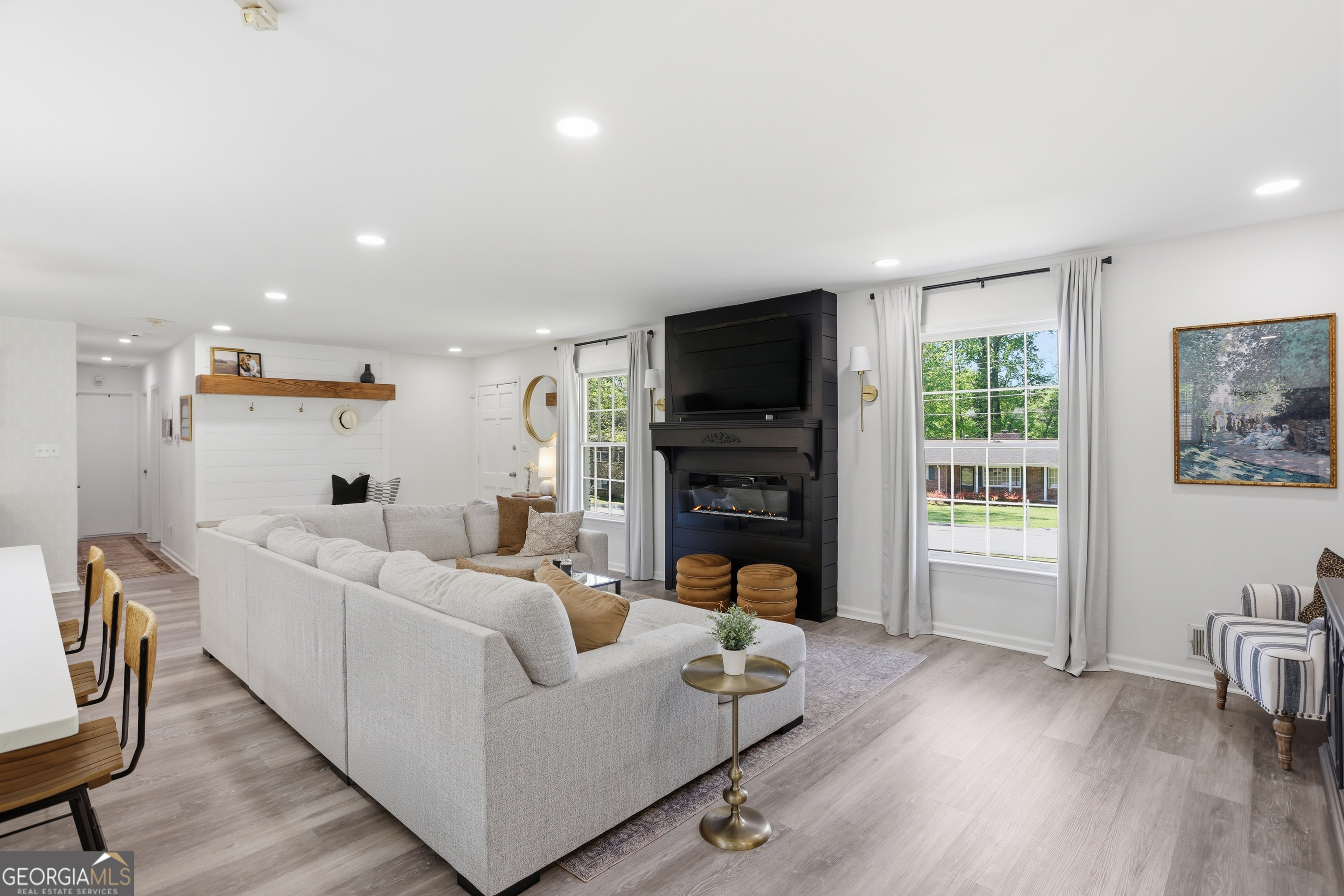 119 Deerwood Circle SE