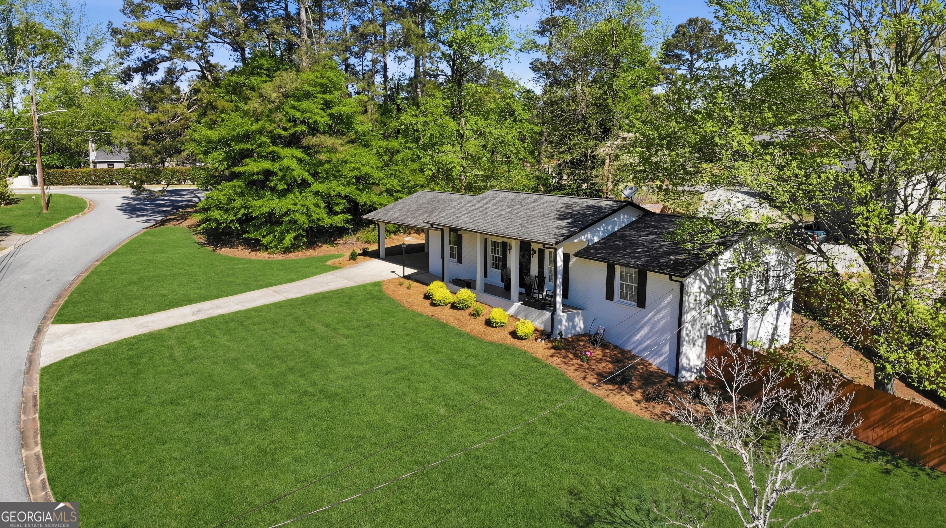 119 Deerwood Circle SE