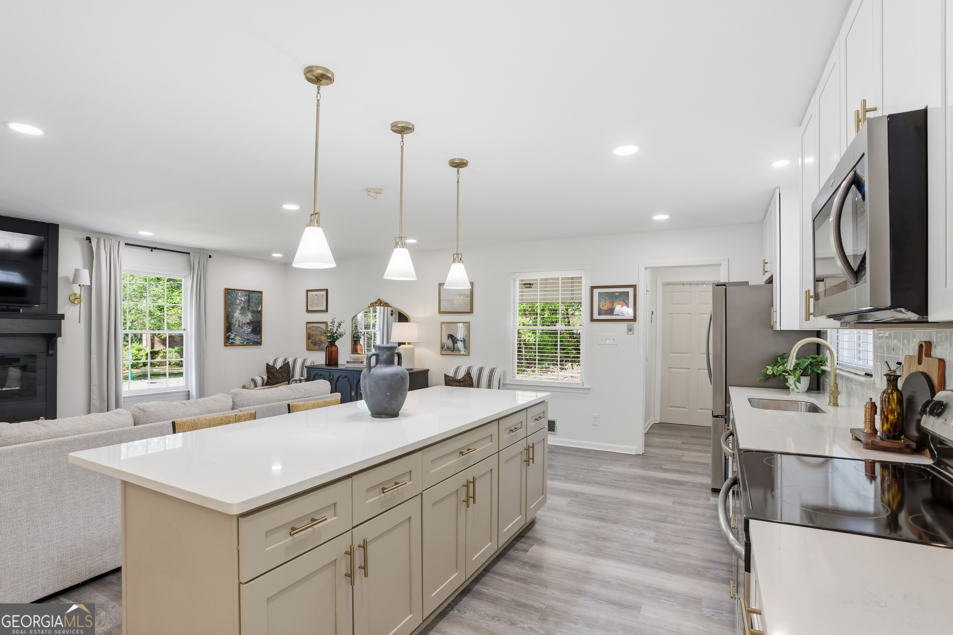 119 Deerwood Circle SE