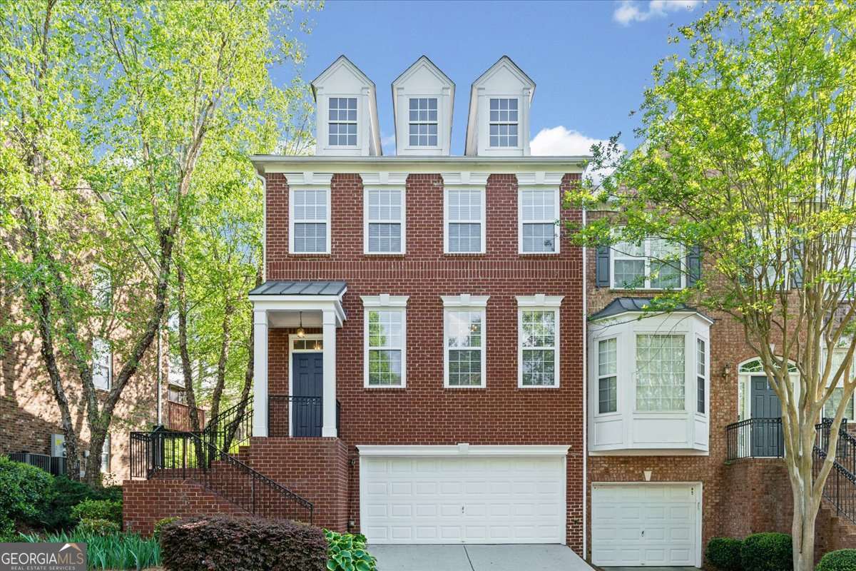 312 Mony Stone Court SE # 14