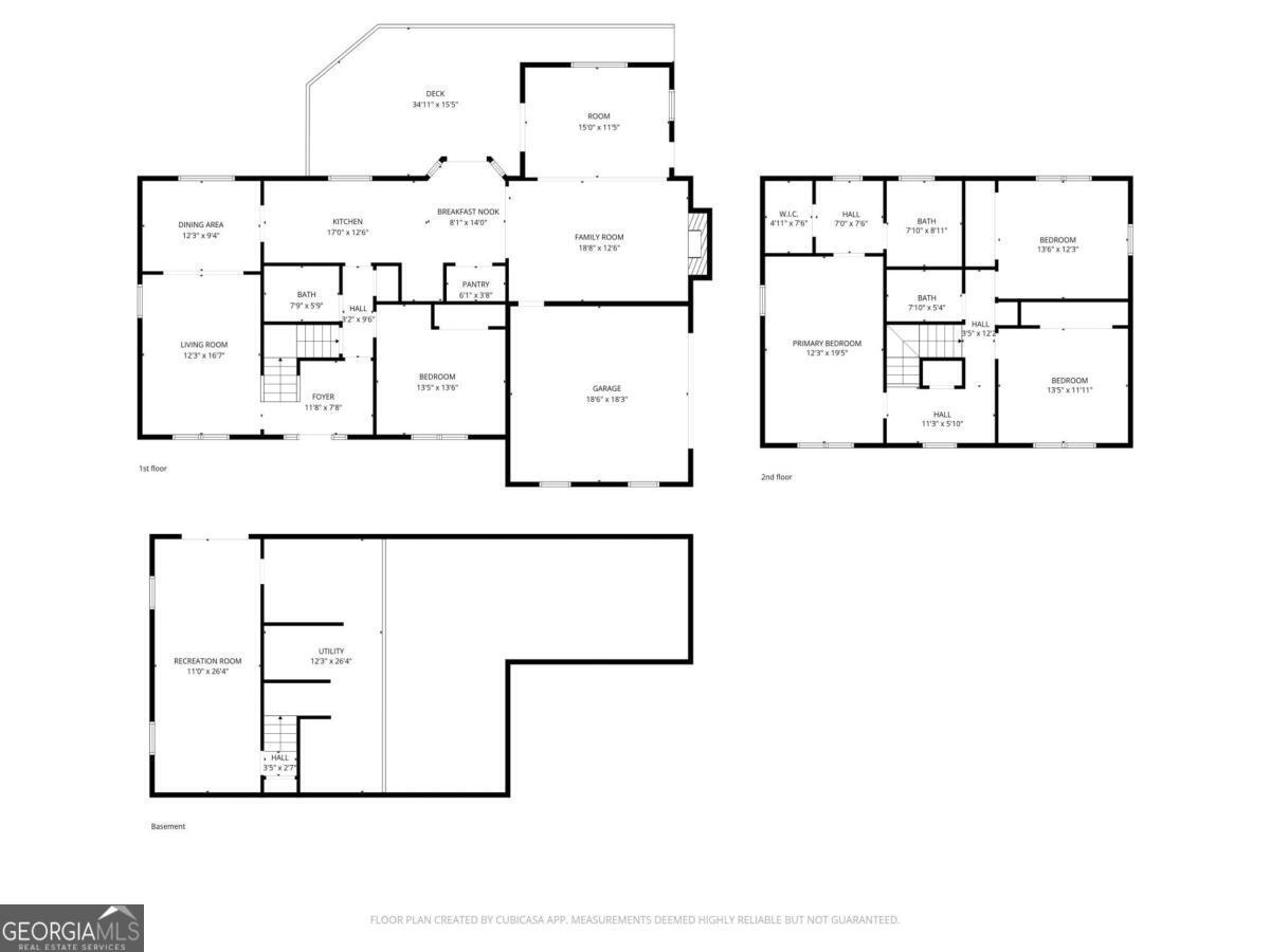 2492 Sherbrooke Drive NE