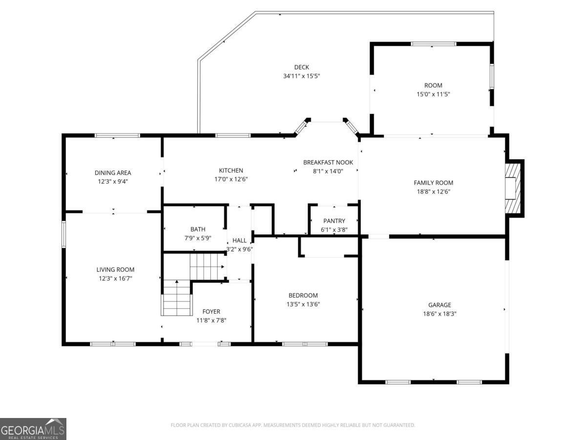 2492 Sherbrooke Drive NE