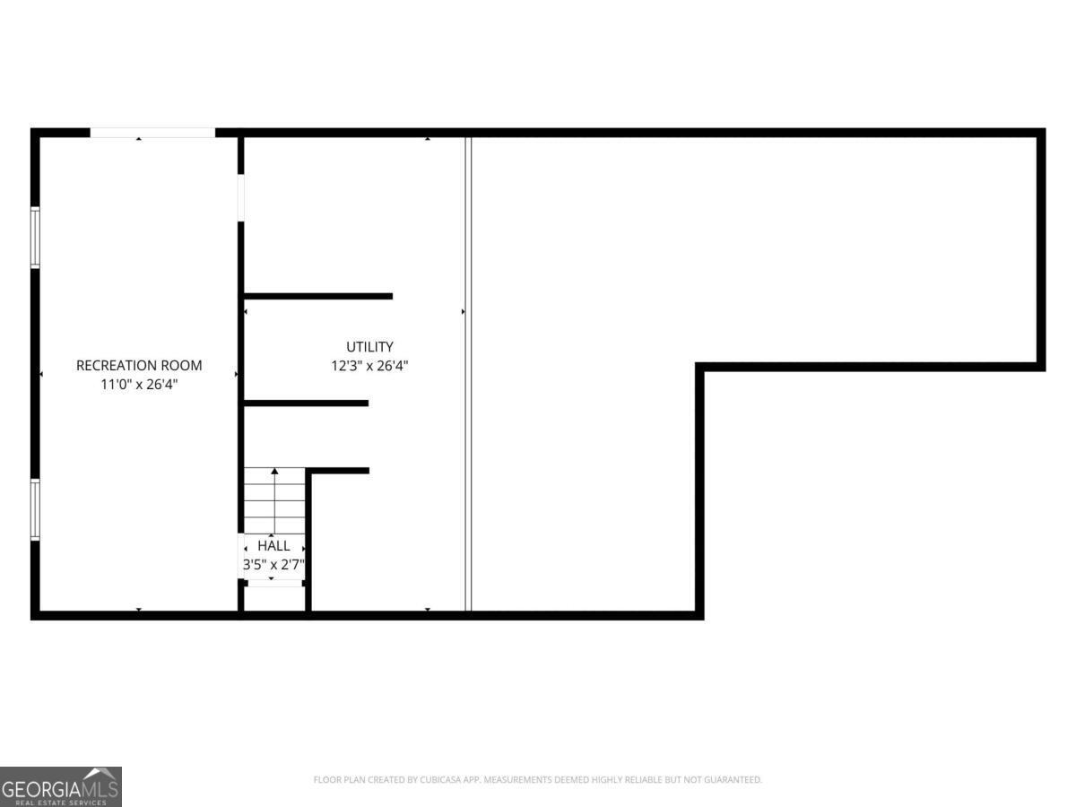 2492 Sherbrooke Drive NE