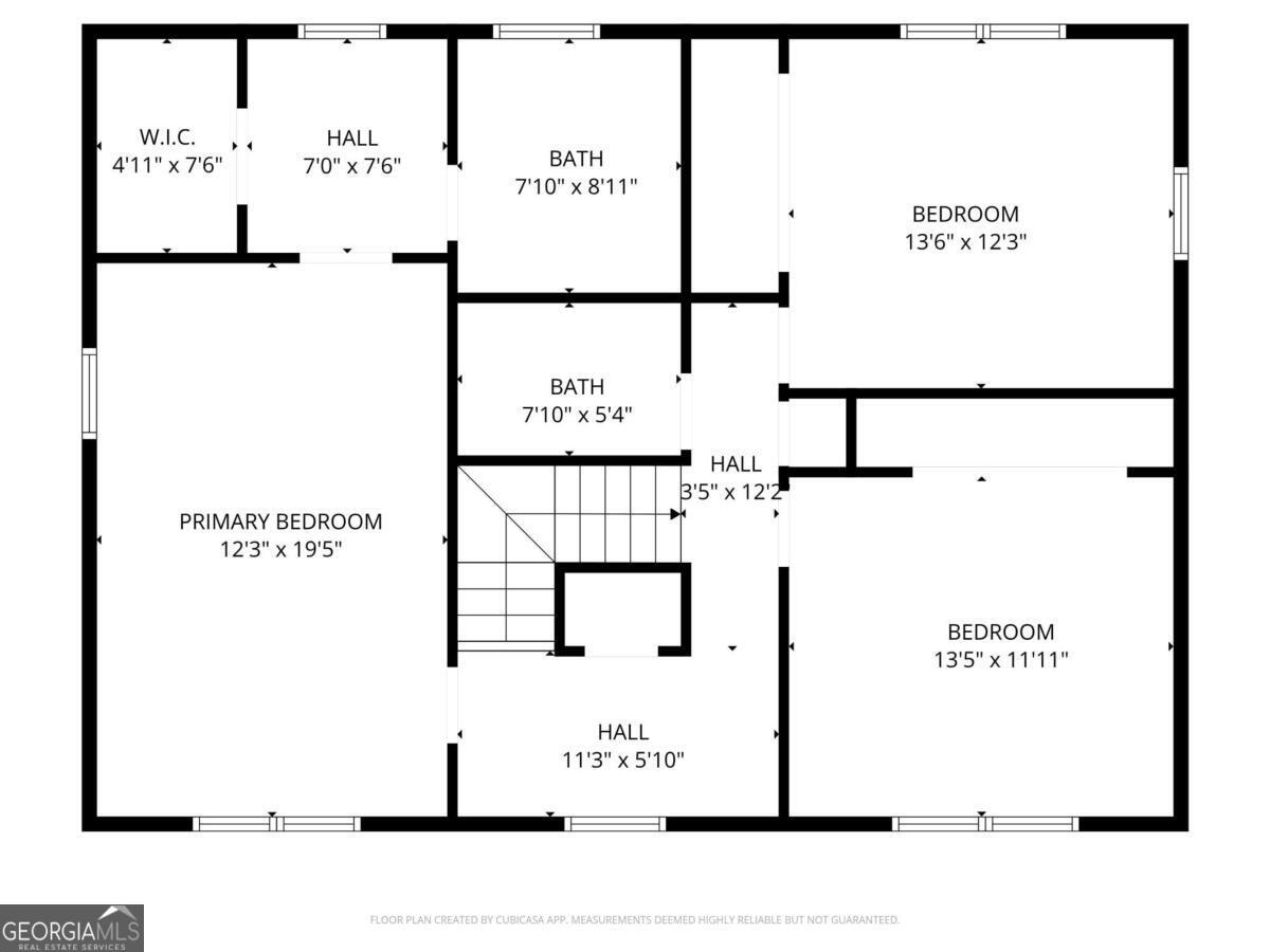 2492 Sherbrooke Drive NE