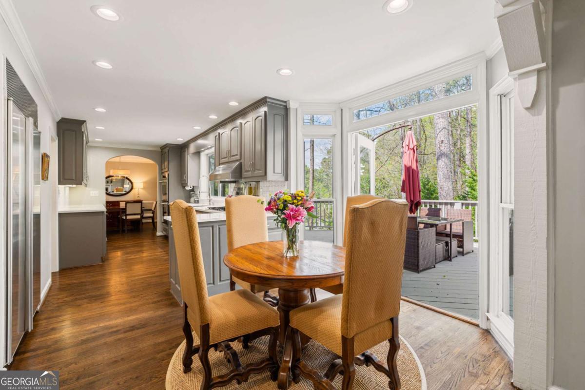 2492 Sherbrooke Drive NE