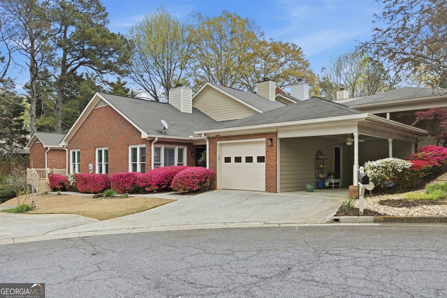 3269 Embry Downs Court