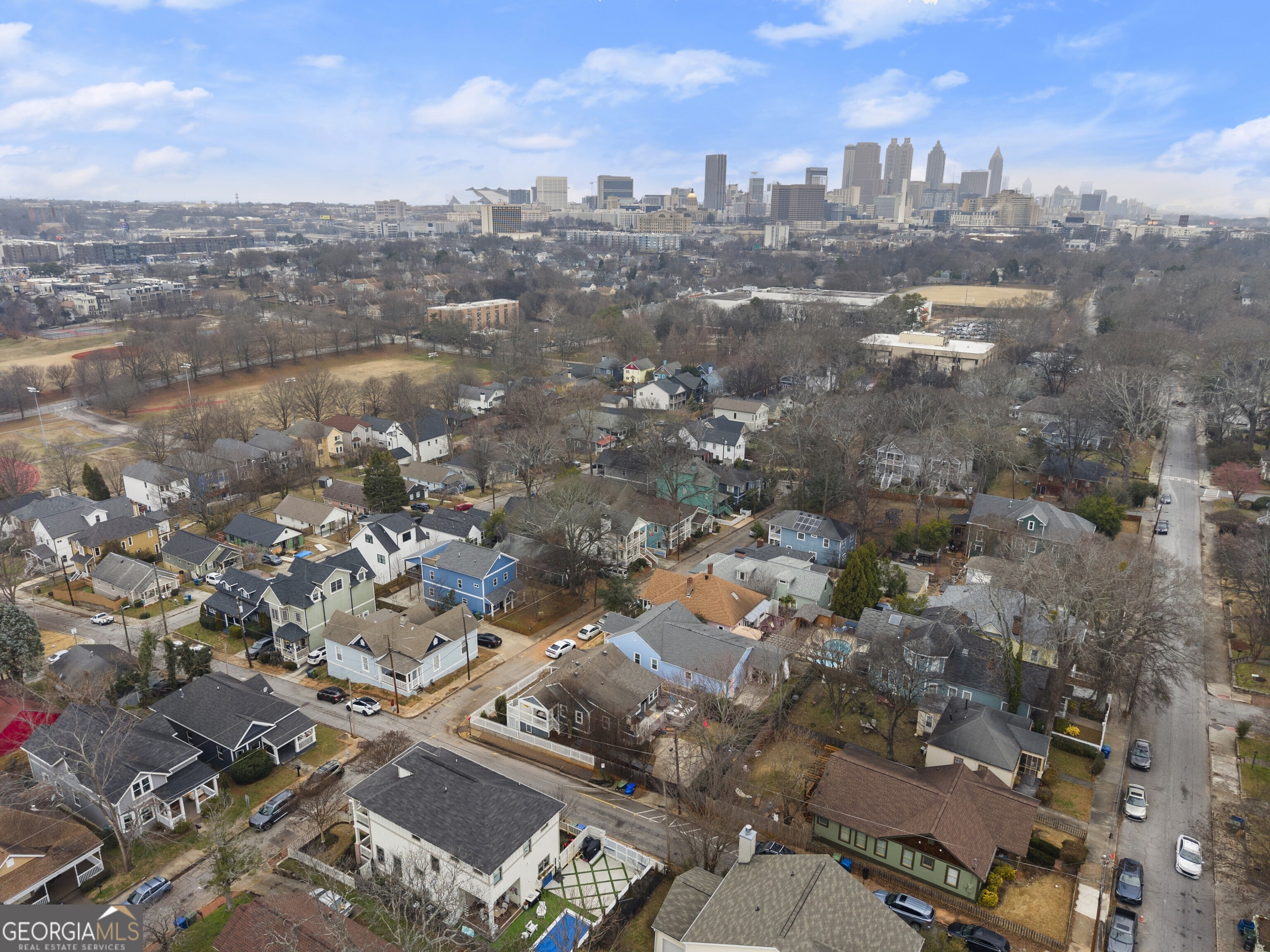 738 Woodson Street SE