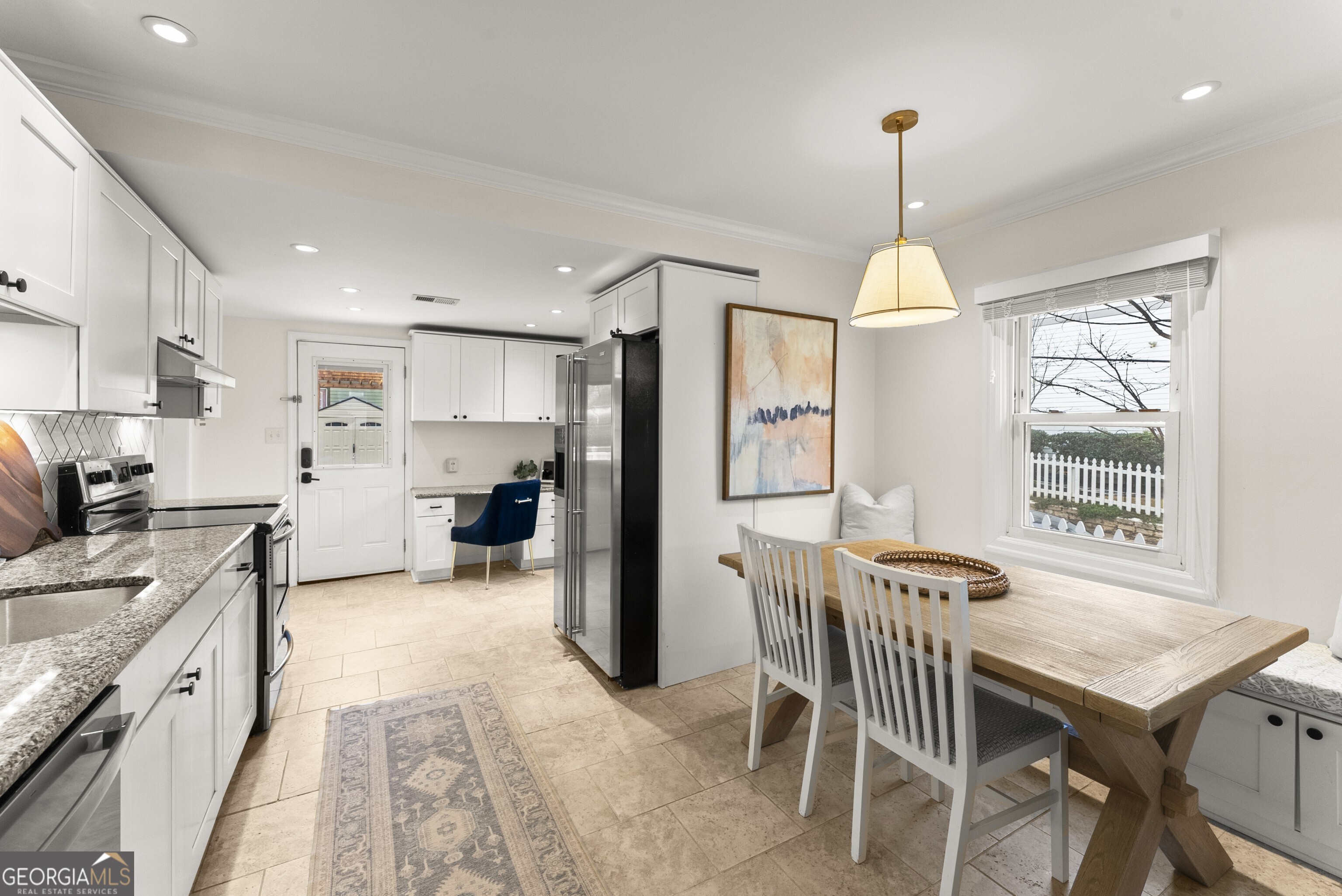 738 Woodson Street SE