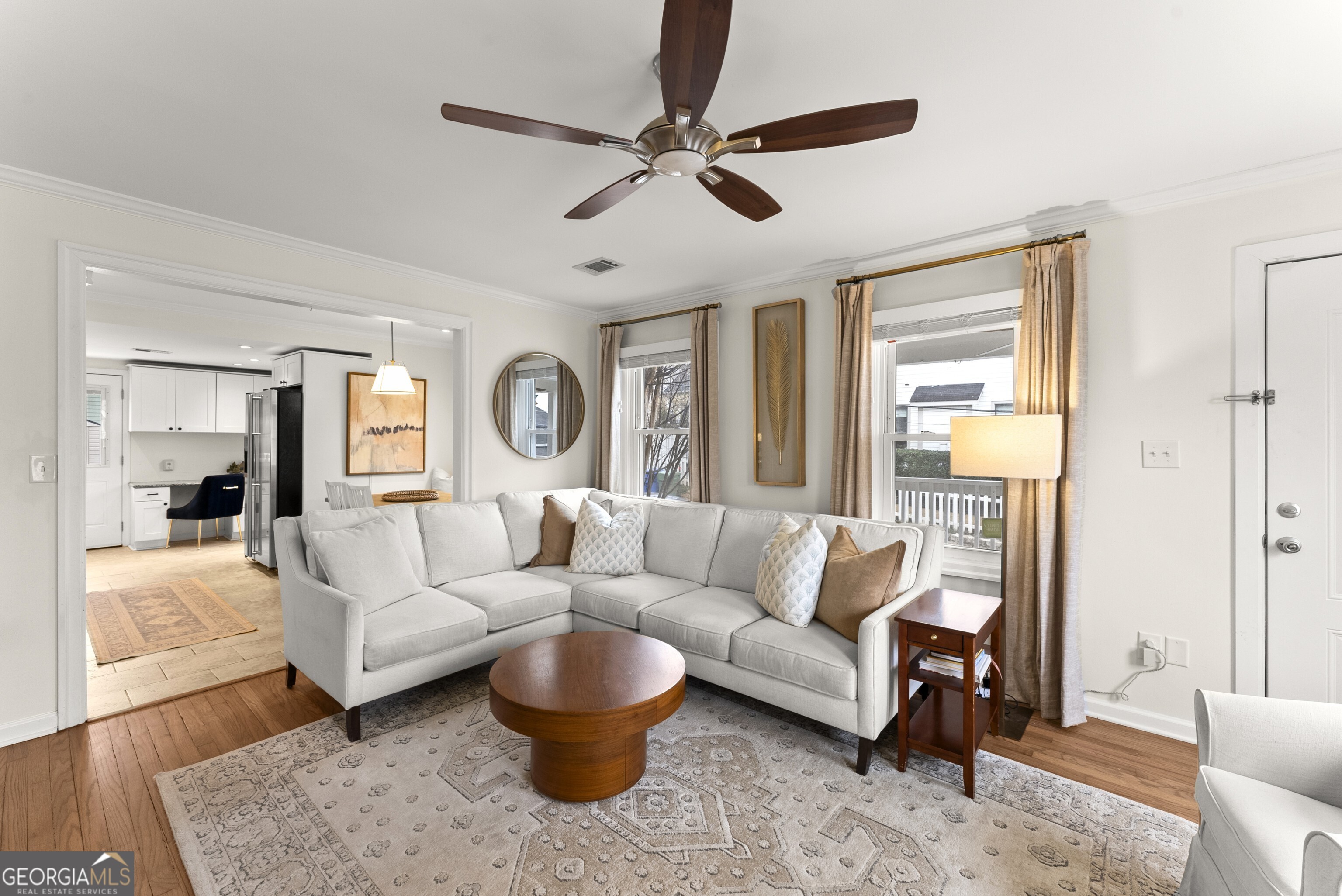 738 Woodson Street SE