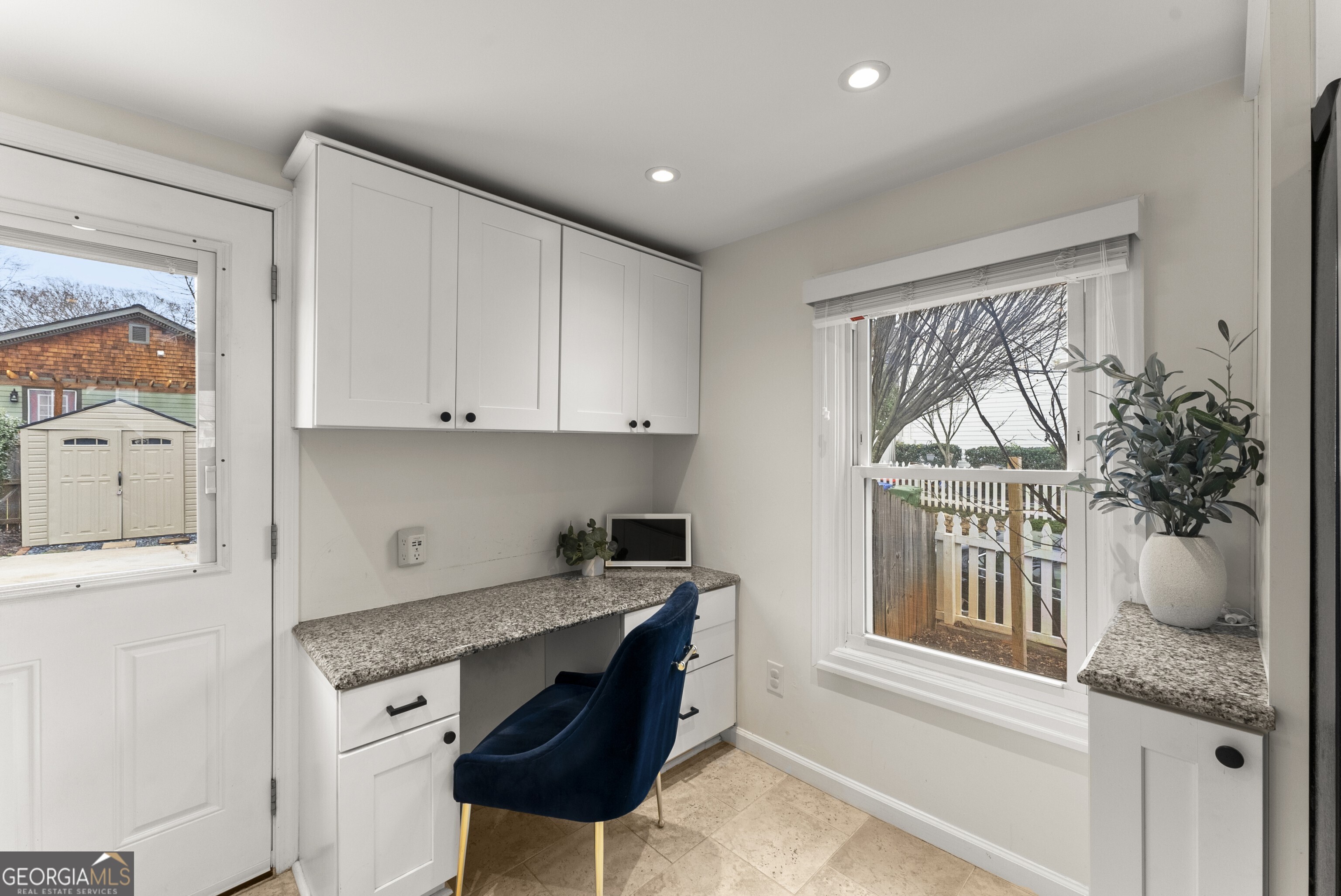 738 Woodson Street SE