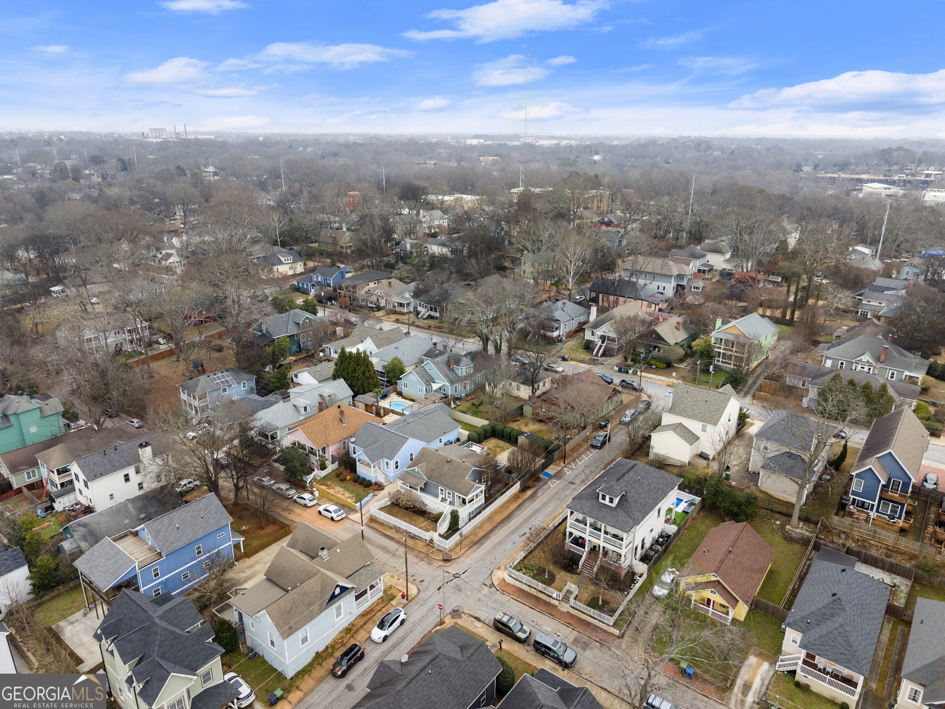 738 Woodson Street SE