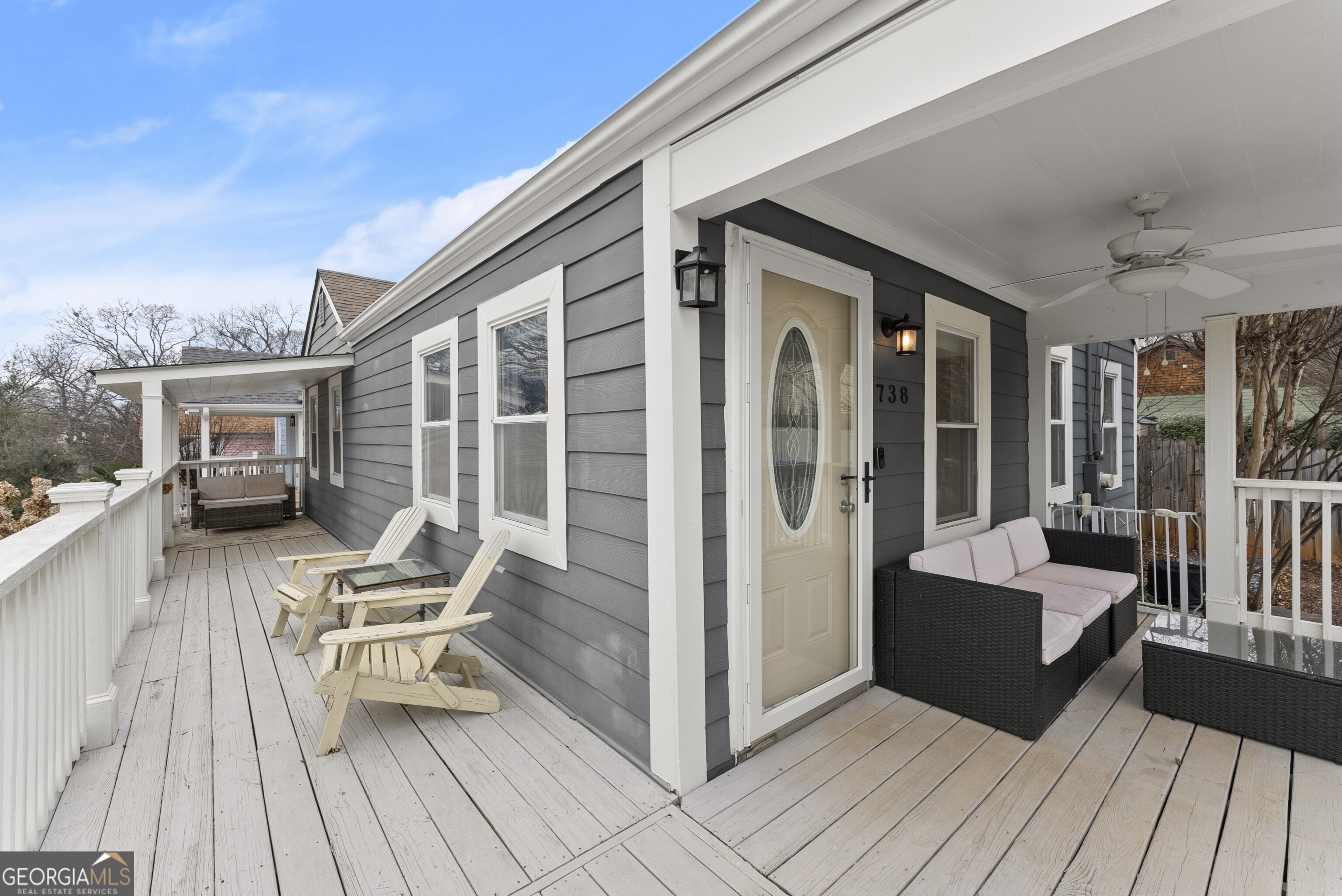 738 Woodson Street SE