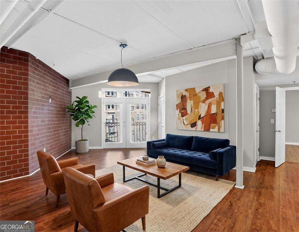 800 Peachtree Street NE # 2303