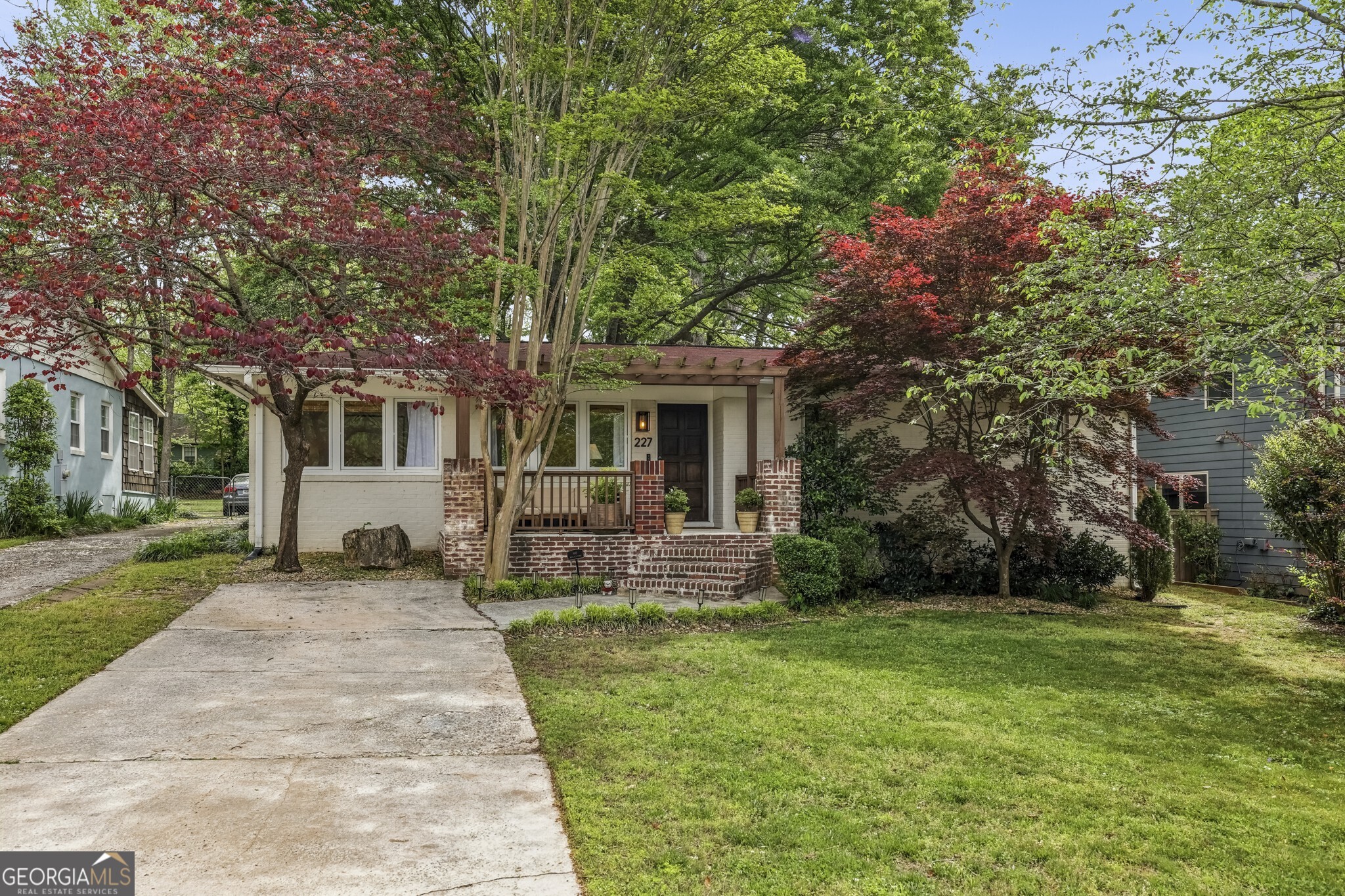 227 Murray Hill Avenue NE