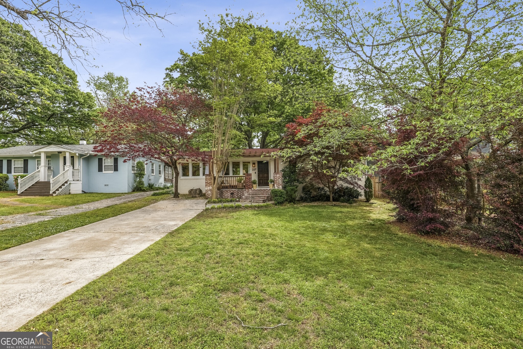 227 Murray Hill Avenue NE