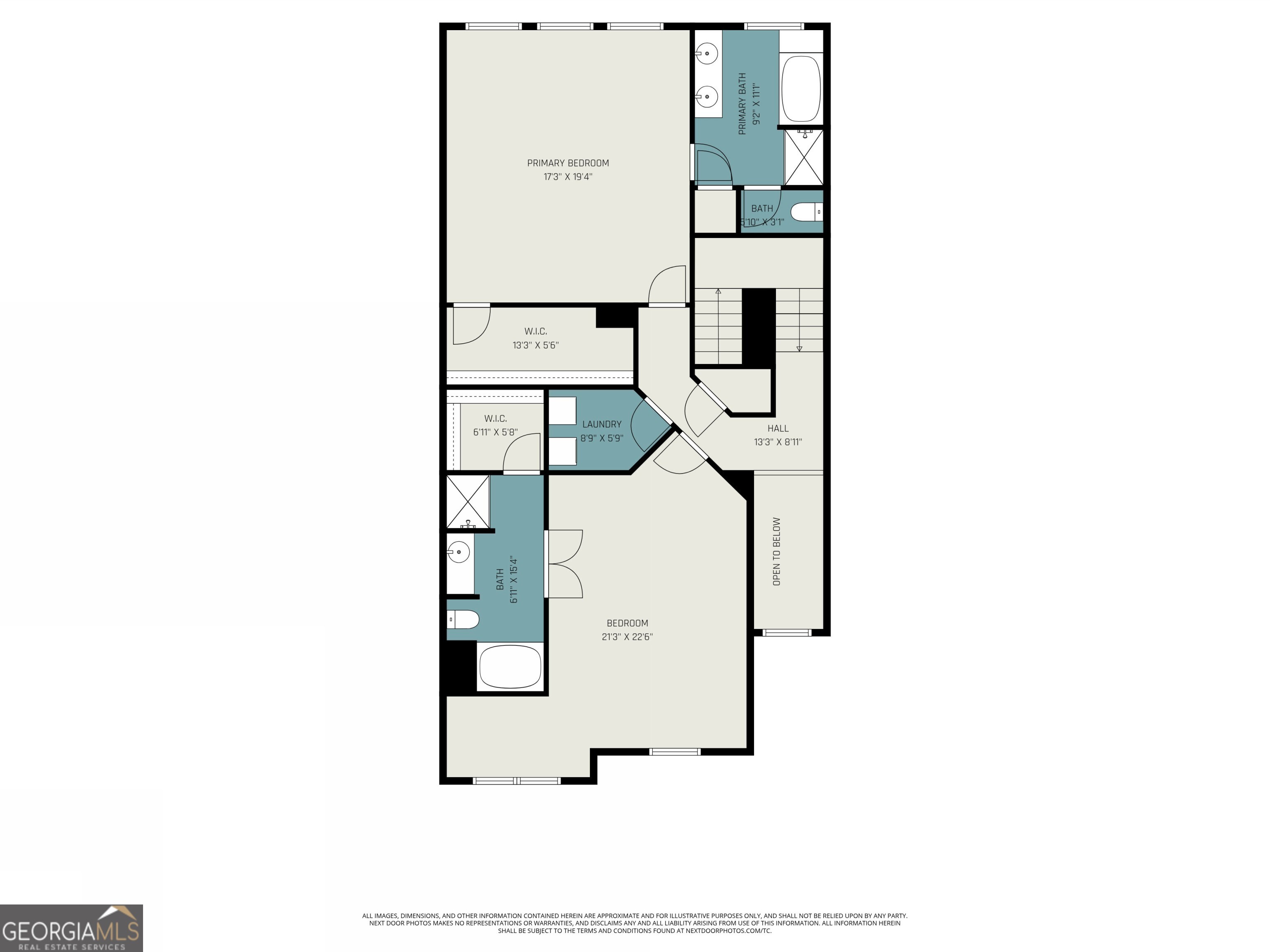 136 Meeting Place Road