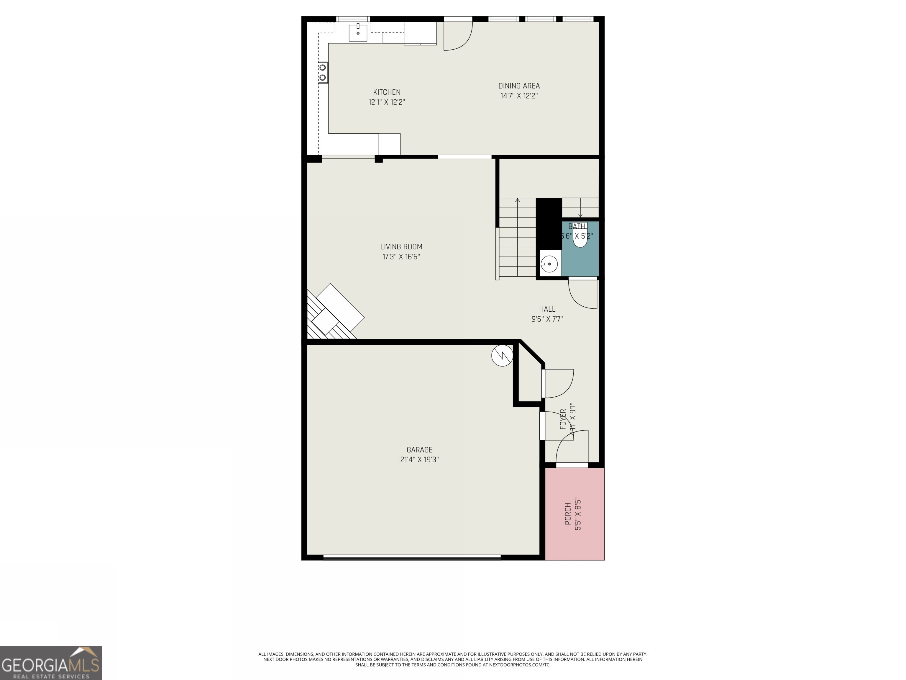 136 Meeting Place Road