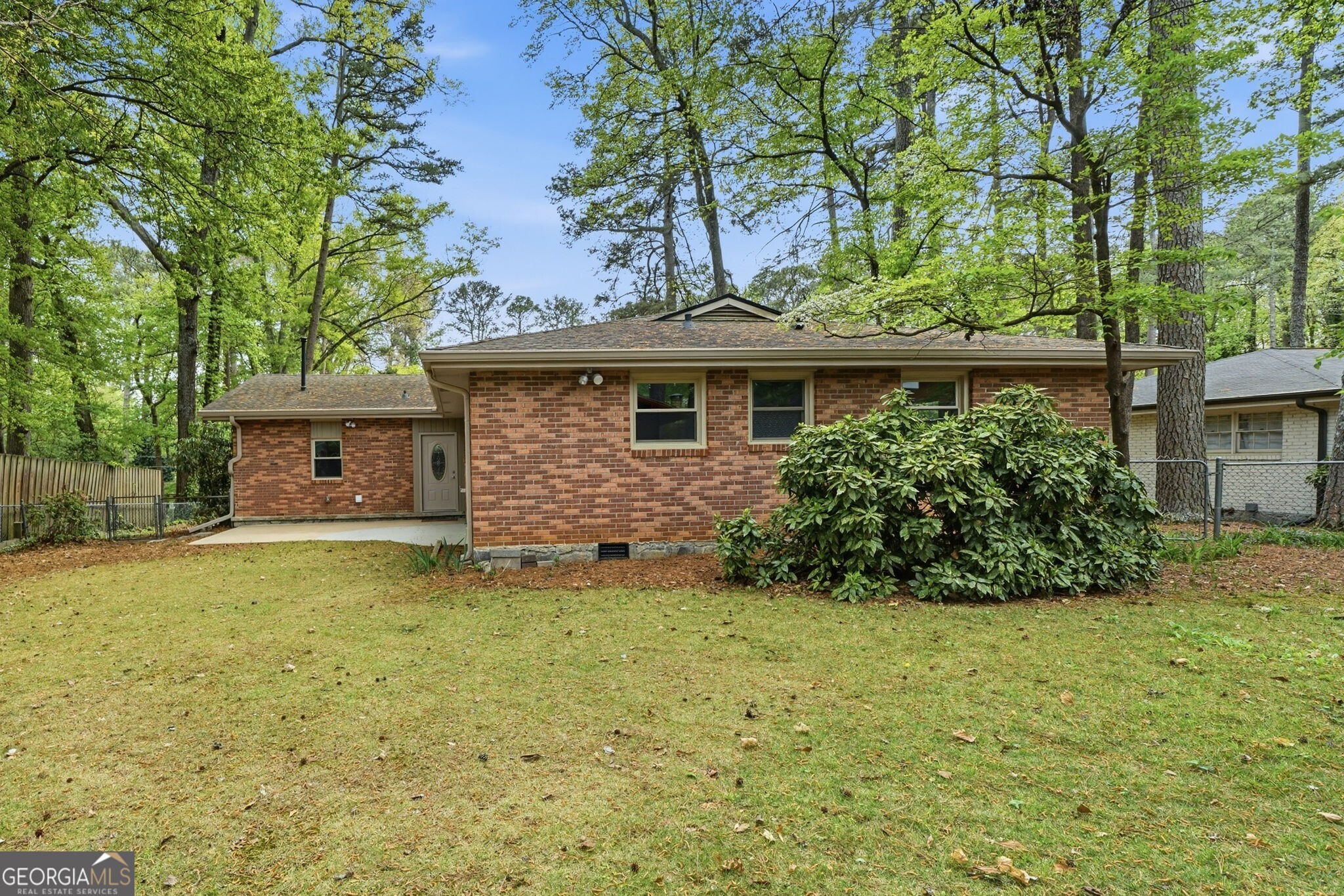 1193 Blueberry Trail