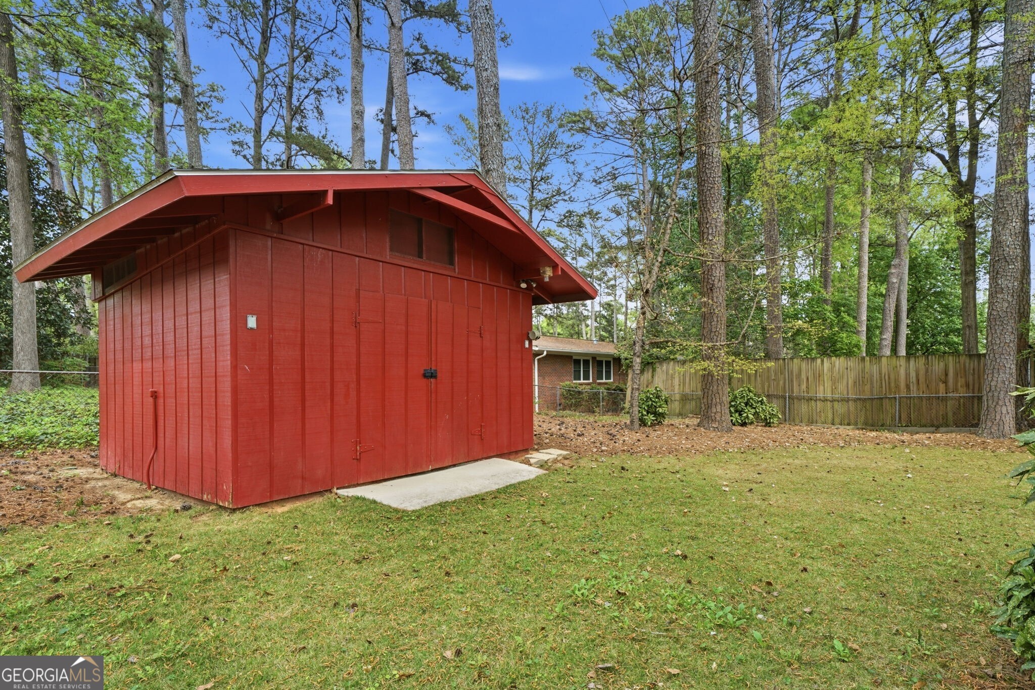 1193 Blueberry Trail