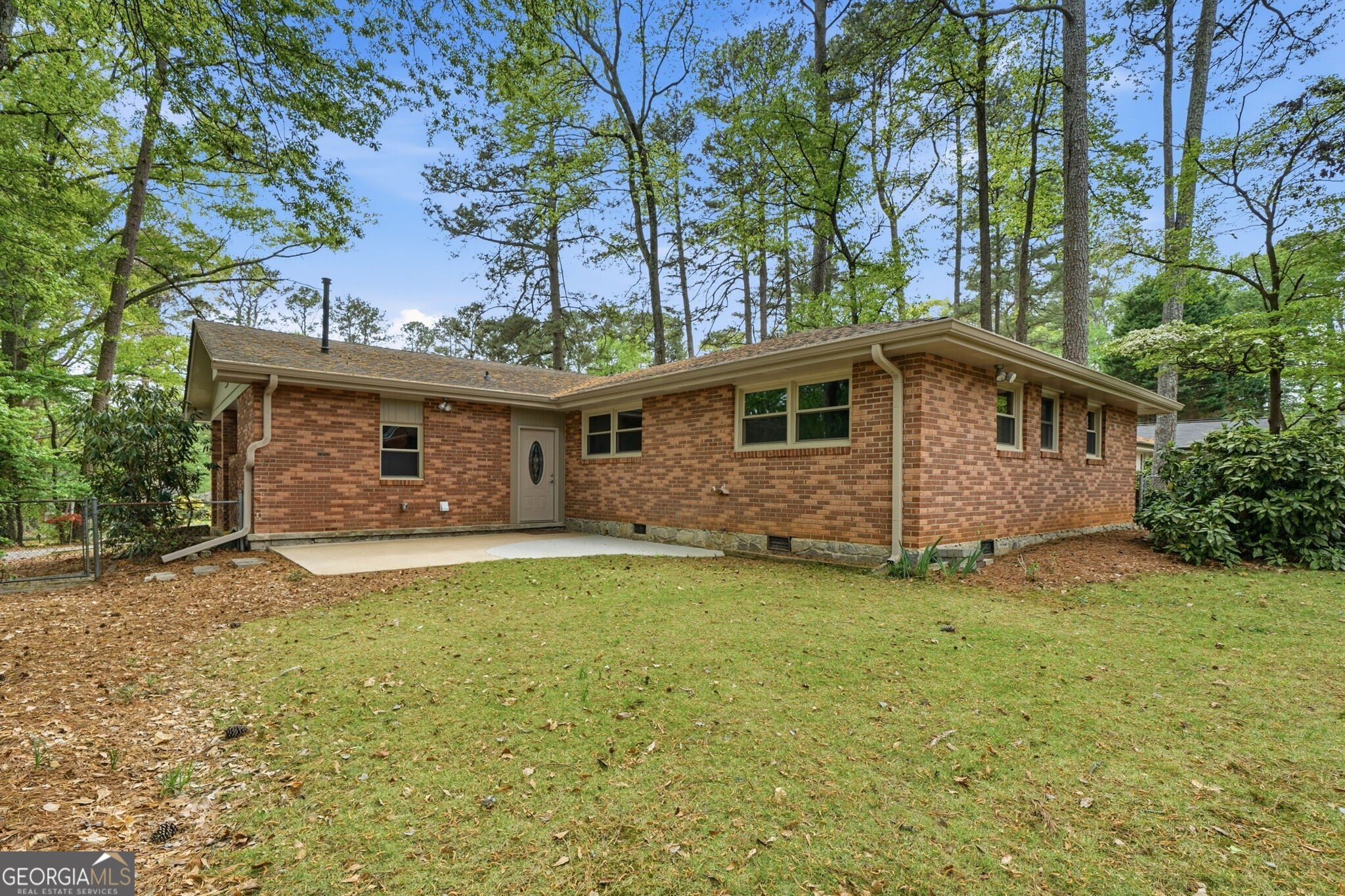 1193 Blueberry Trail
