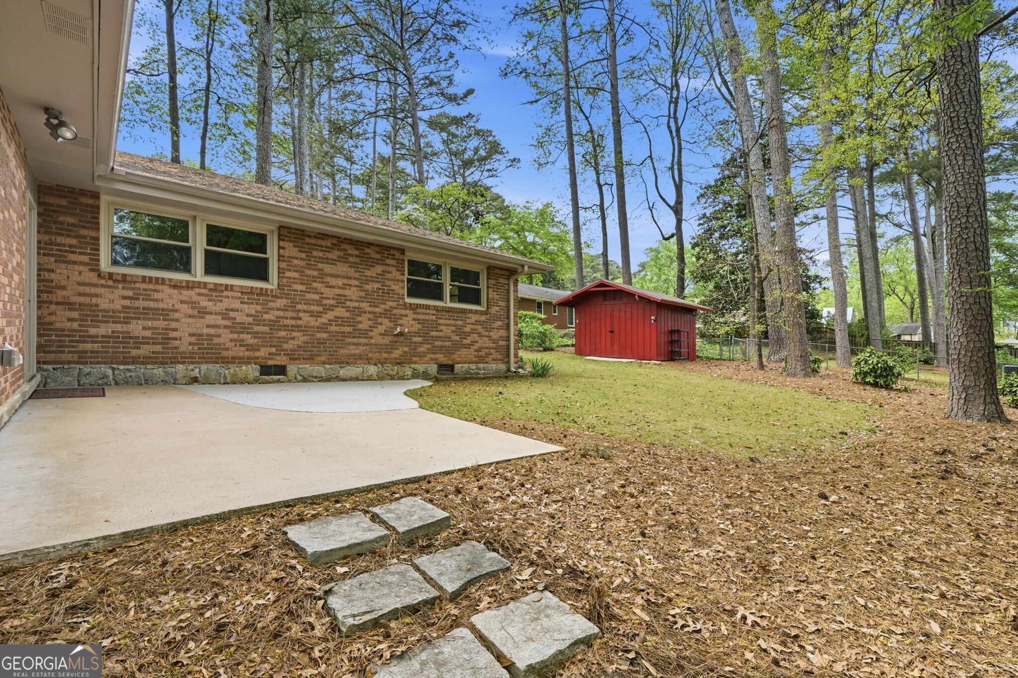 1193 Blueberry Trail