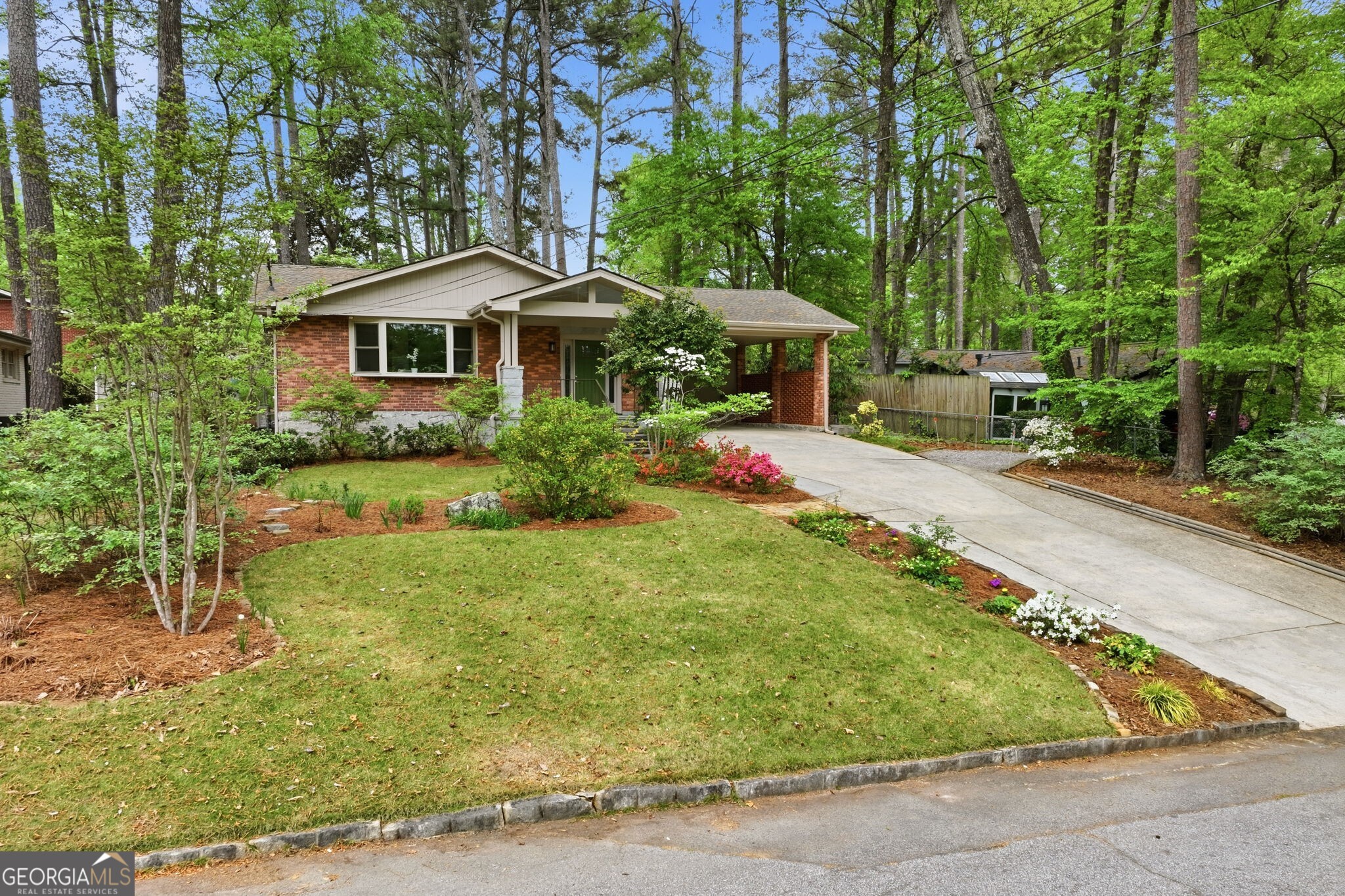 1193 Blueberry Trail