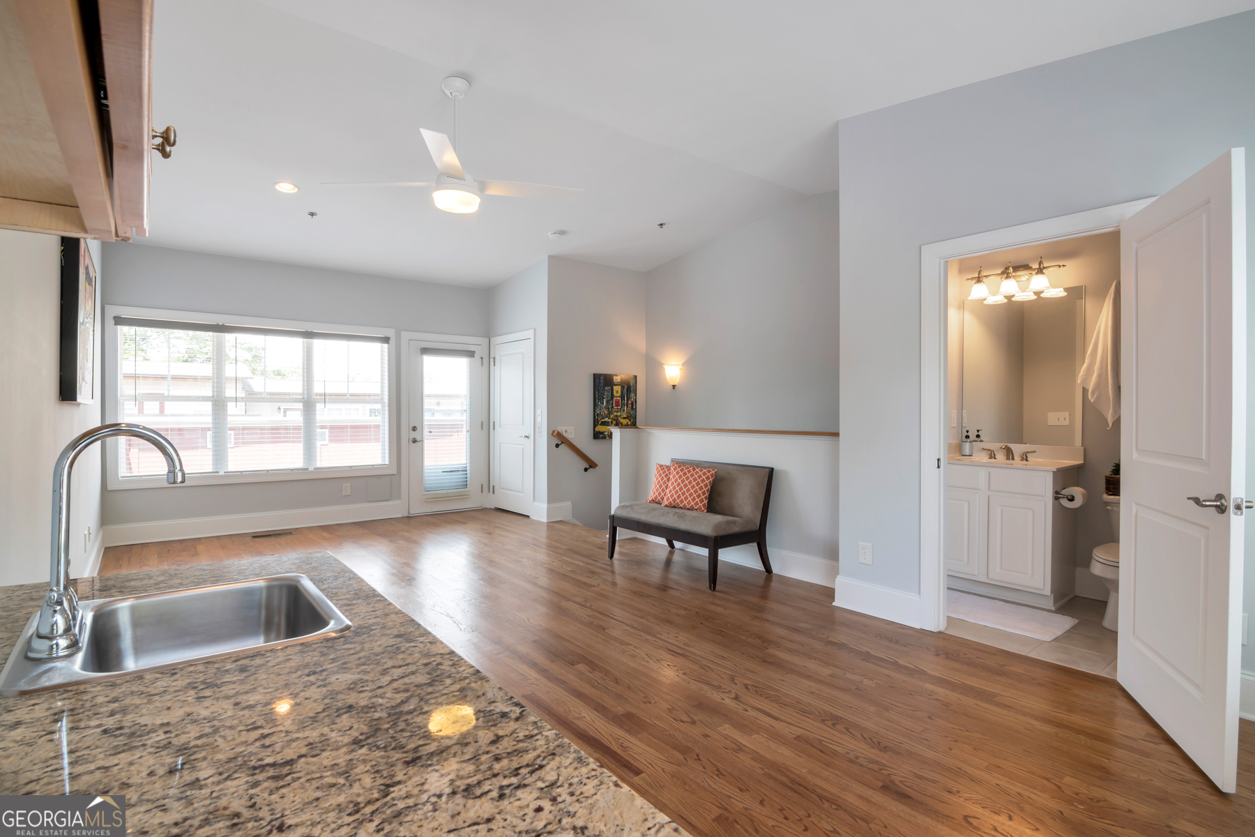 58 Emerson Hill Square