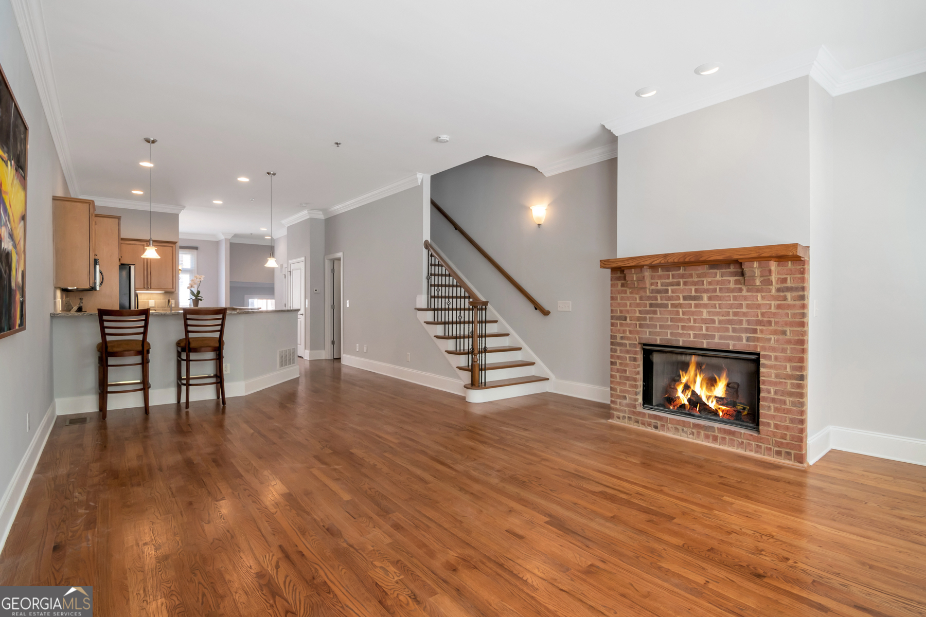 58 Emerson Hill Square