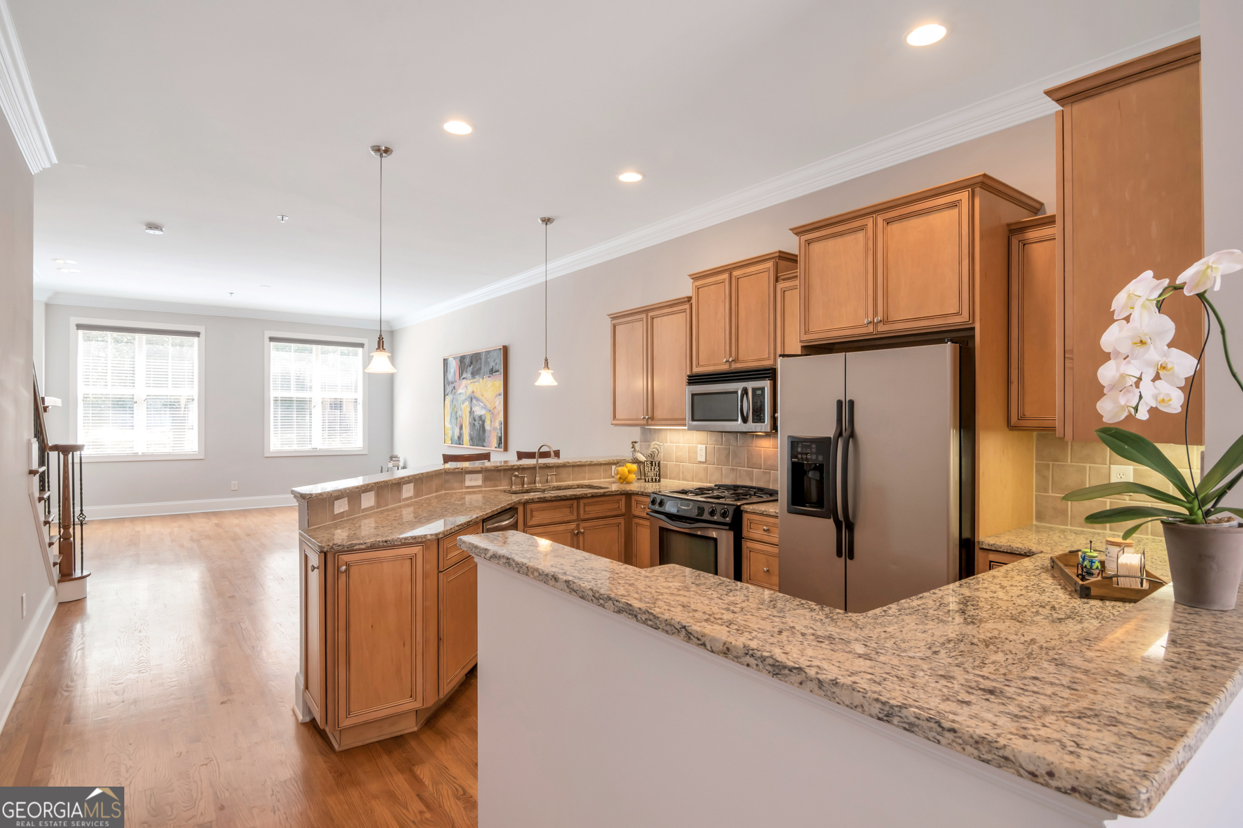 58 Emerson Hill Square