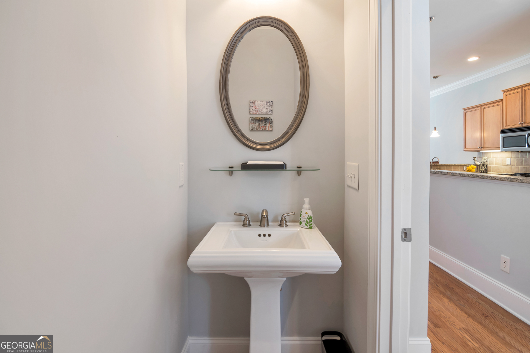 58 Emerson Hill Square