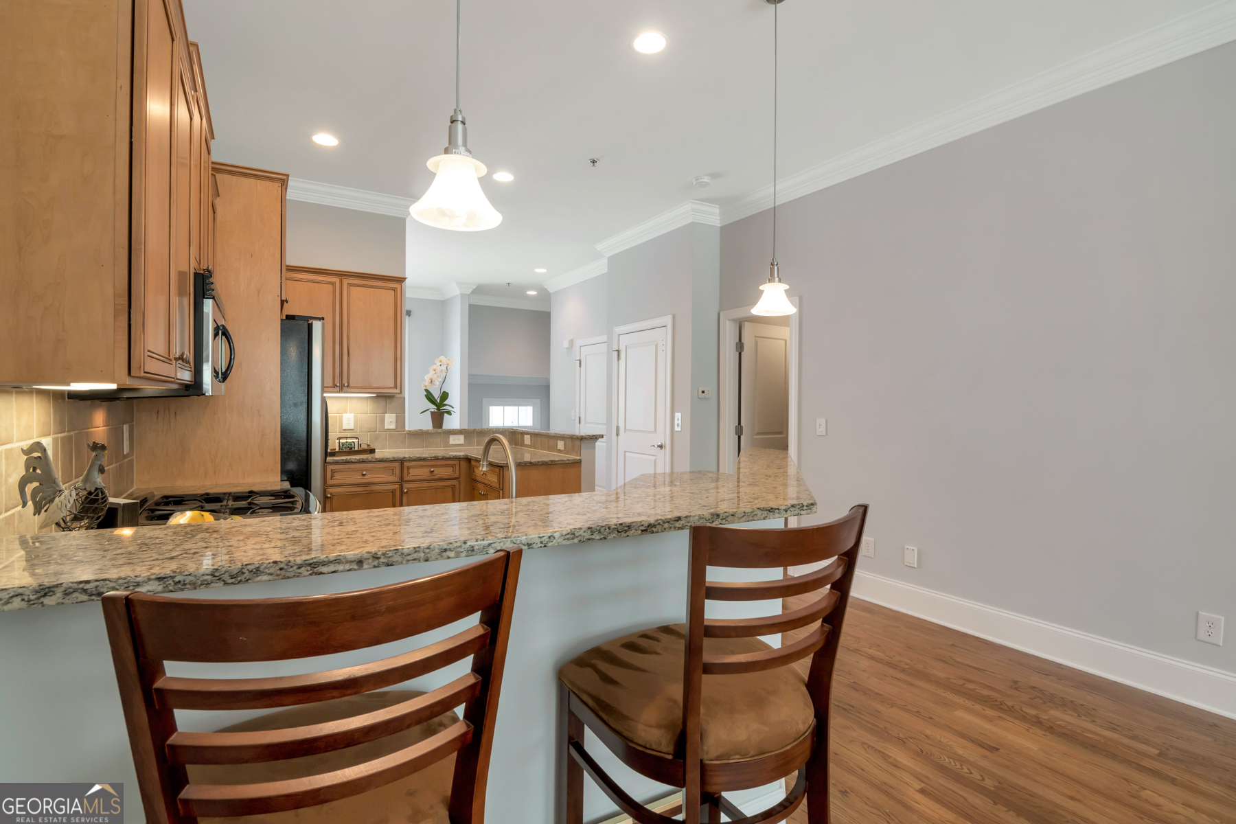 58 Emerson Hill Square